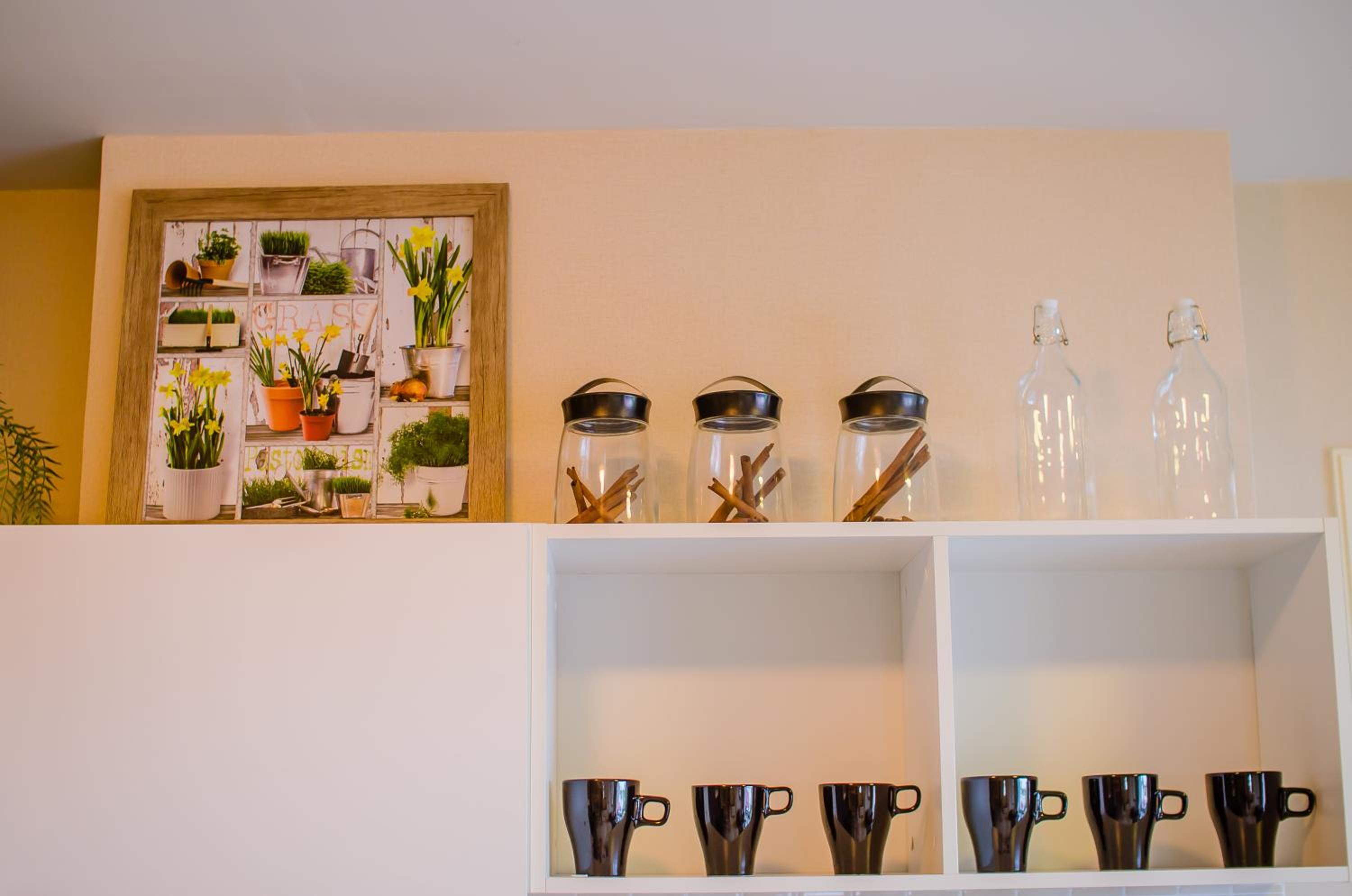 Two-Bedroom Apartment - Photo 29