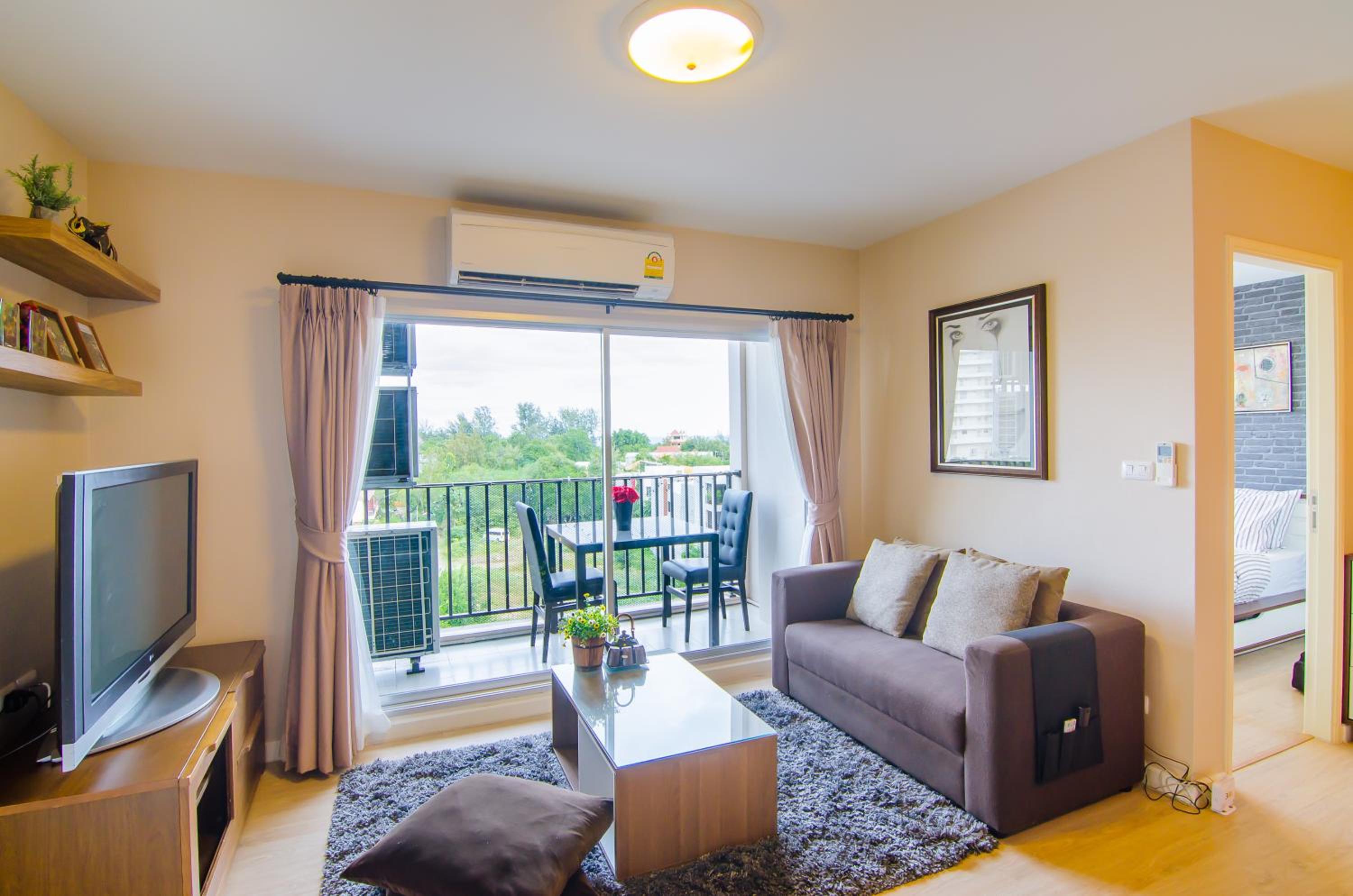 Two-Bedroom Apartment - Photo 47