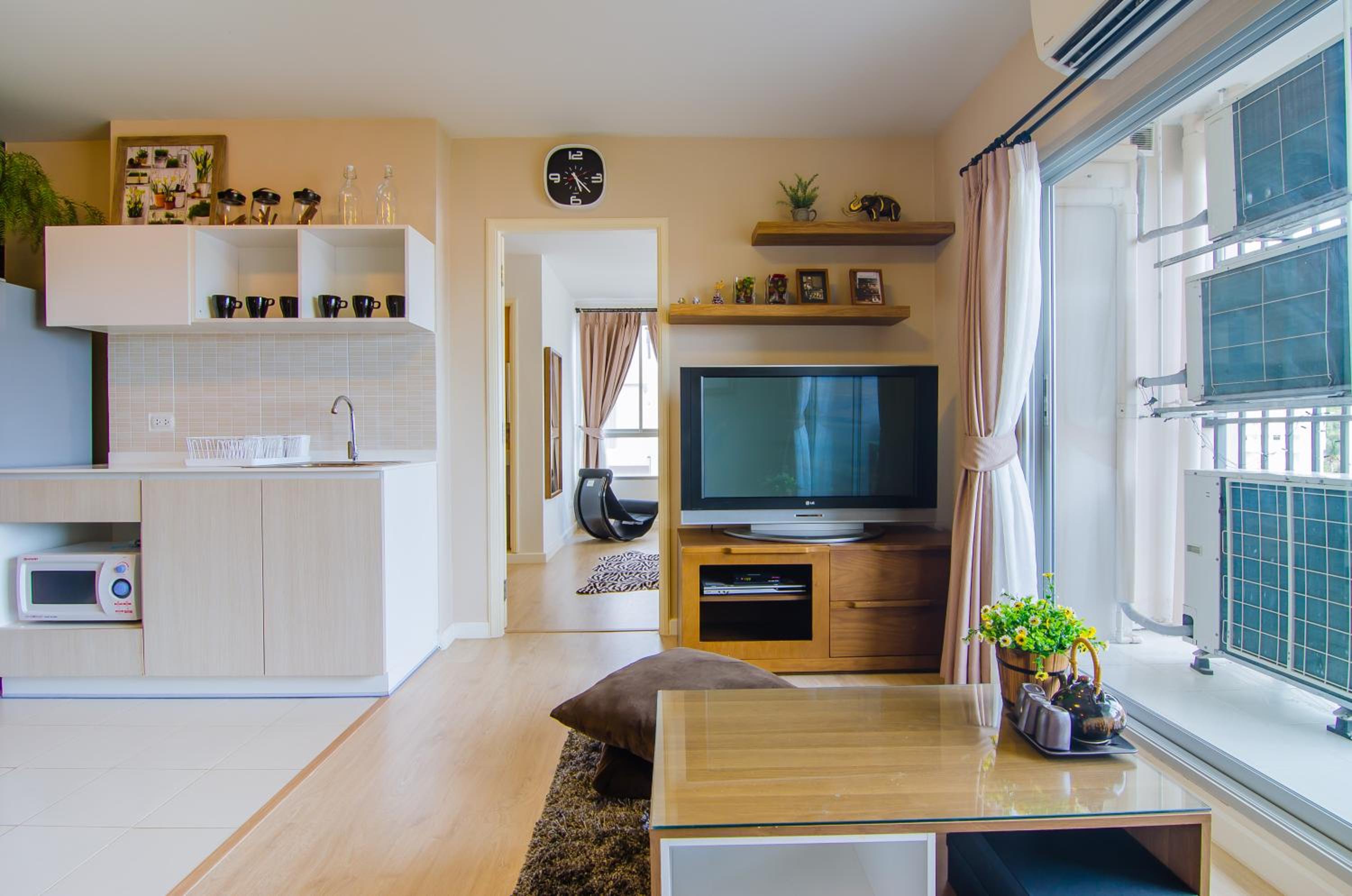 Two-Bedroom Apartment - Photo 22