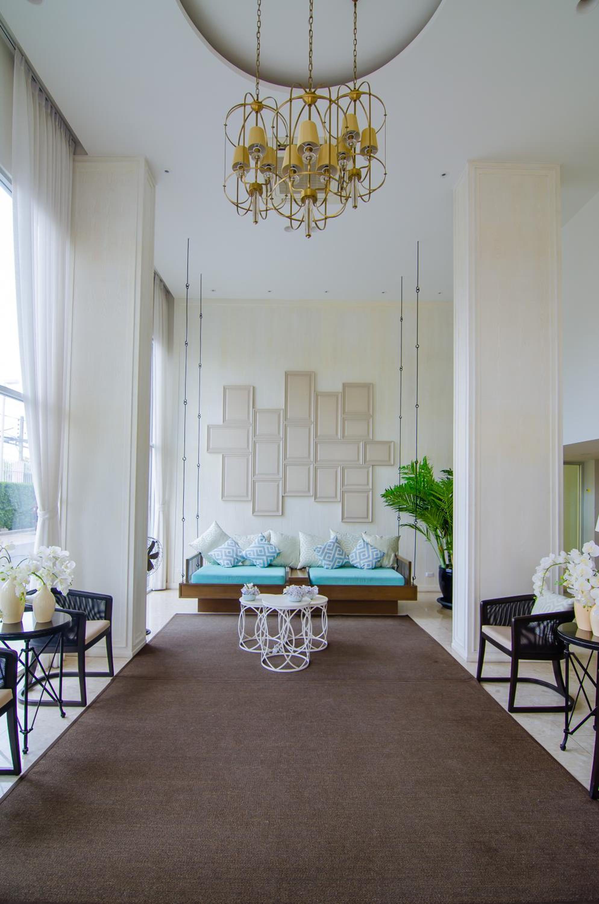 Two-Bedroom Apartment - Photo 4