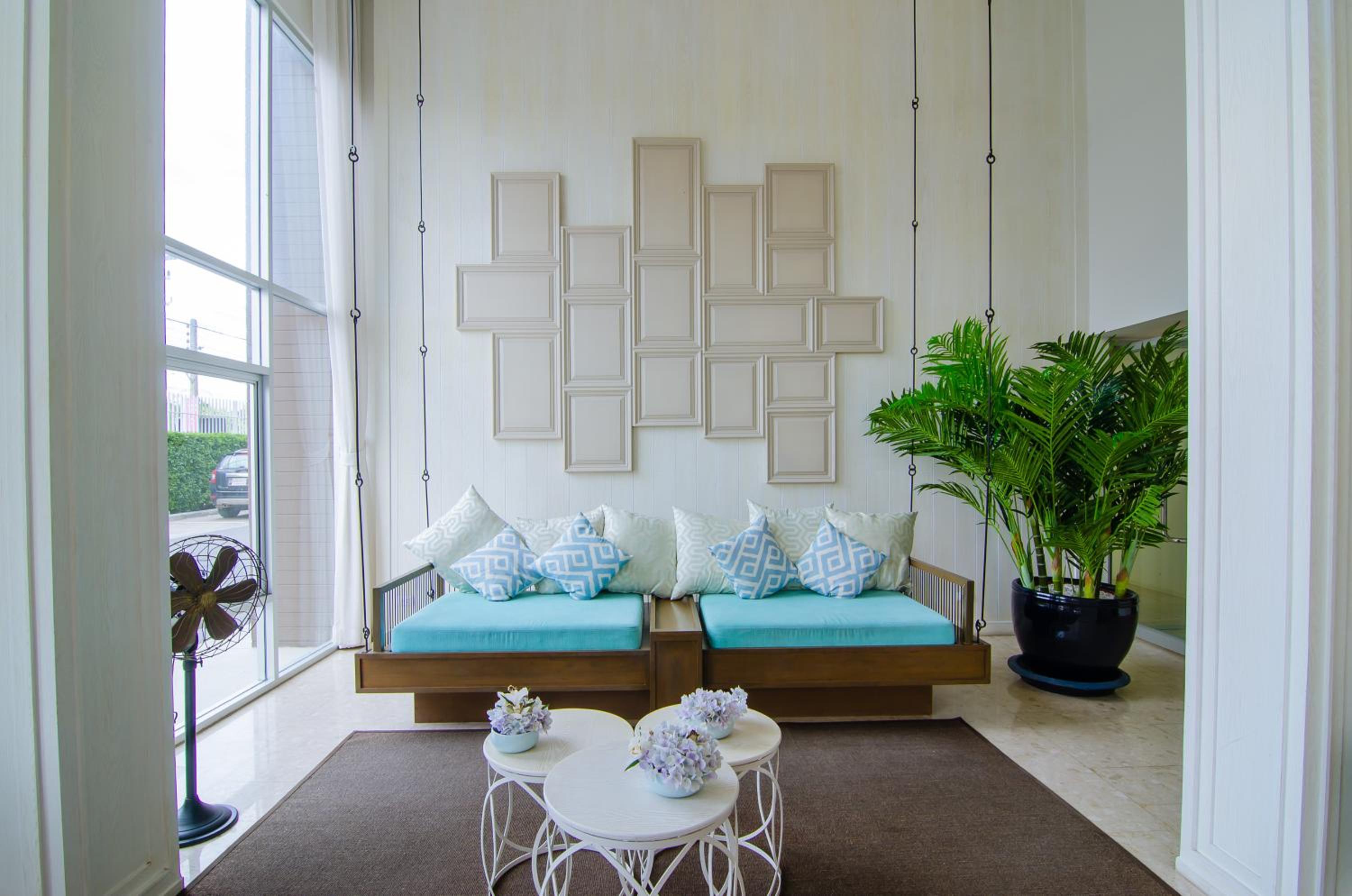Two-Bedroom Apartment - Photo 10