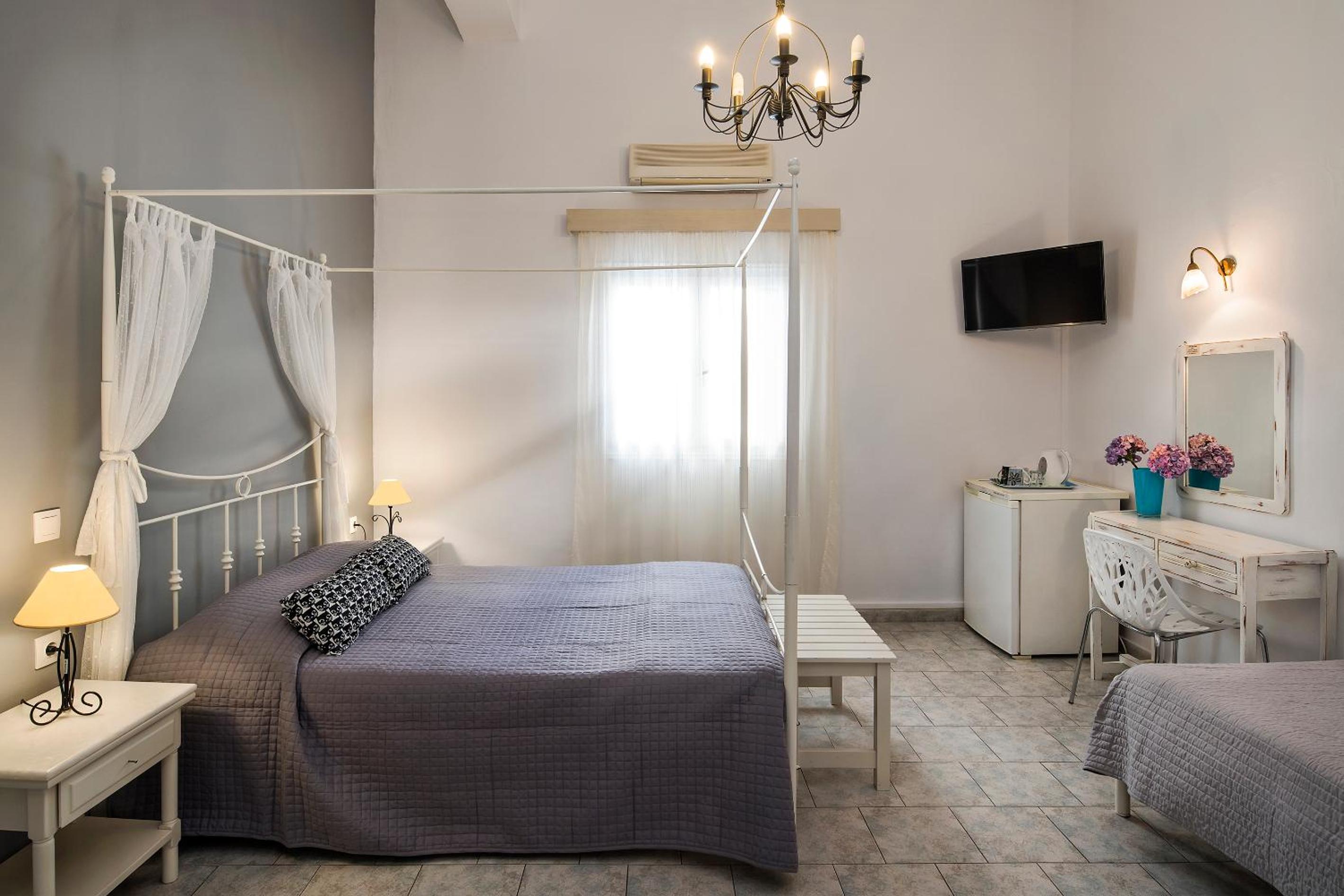 Budget Double or Twin Room - Photo 4