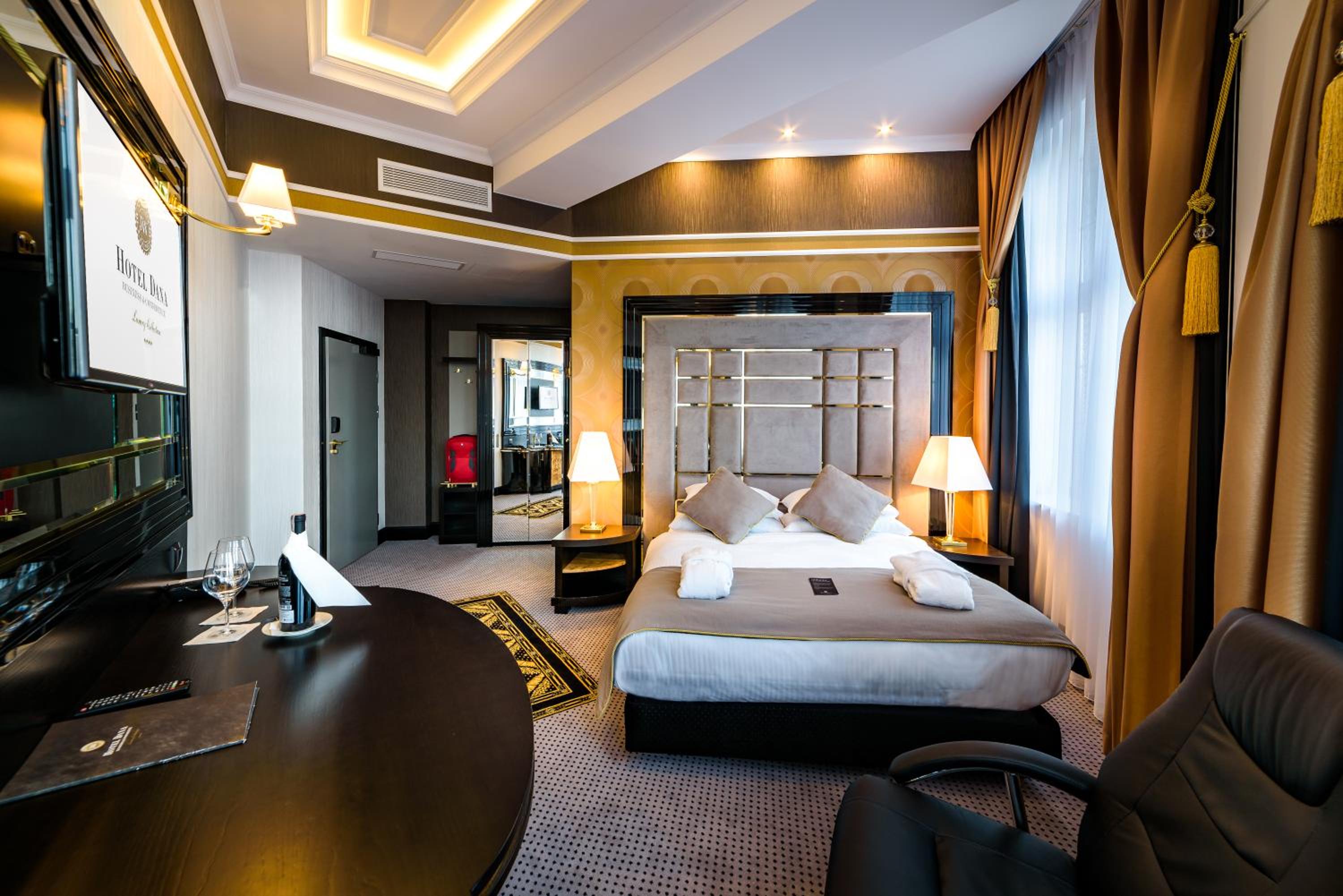 Superior Single Room photo 1