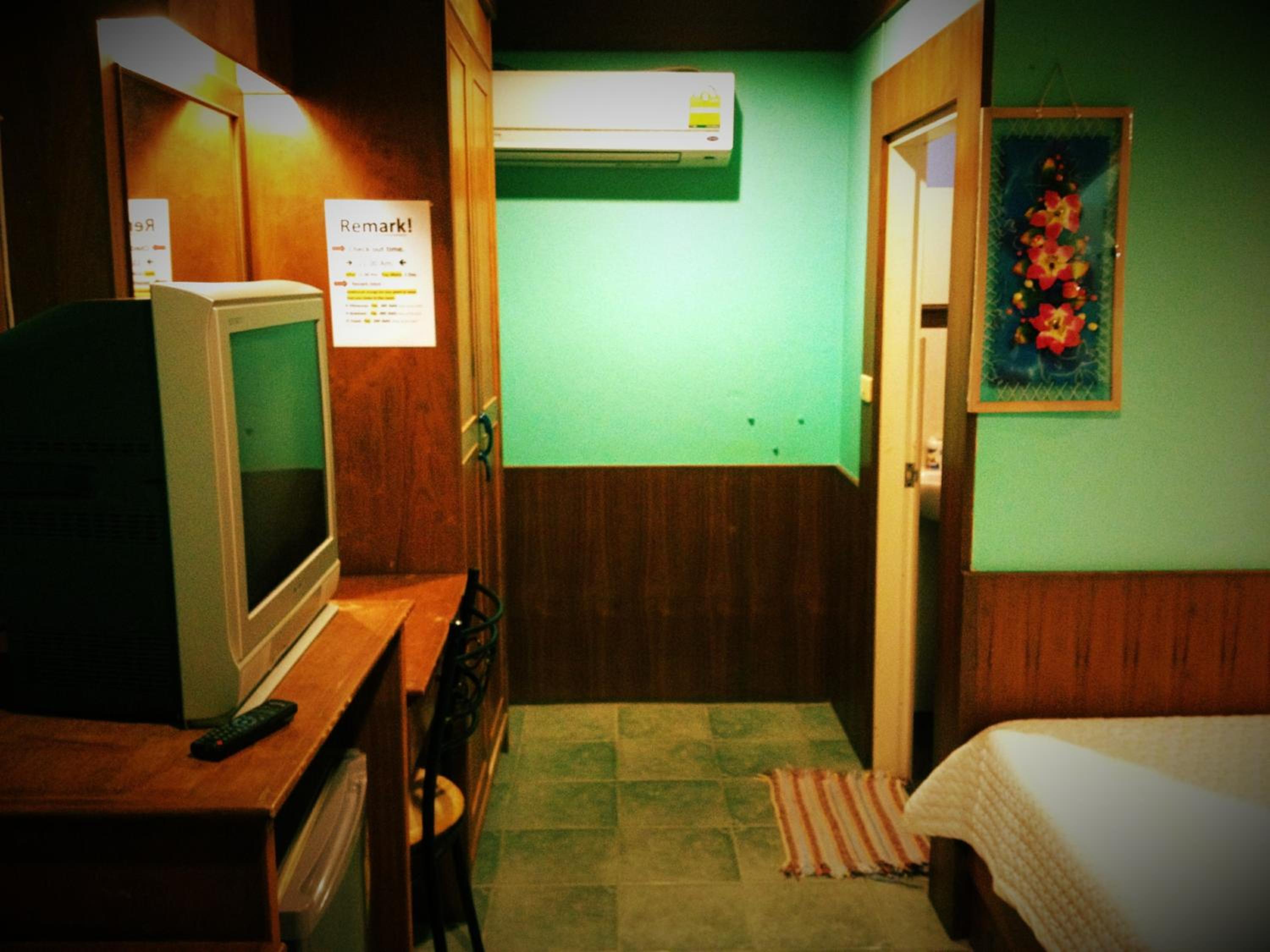 Superior Double Room photo 2