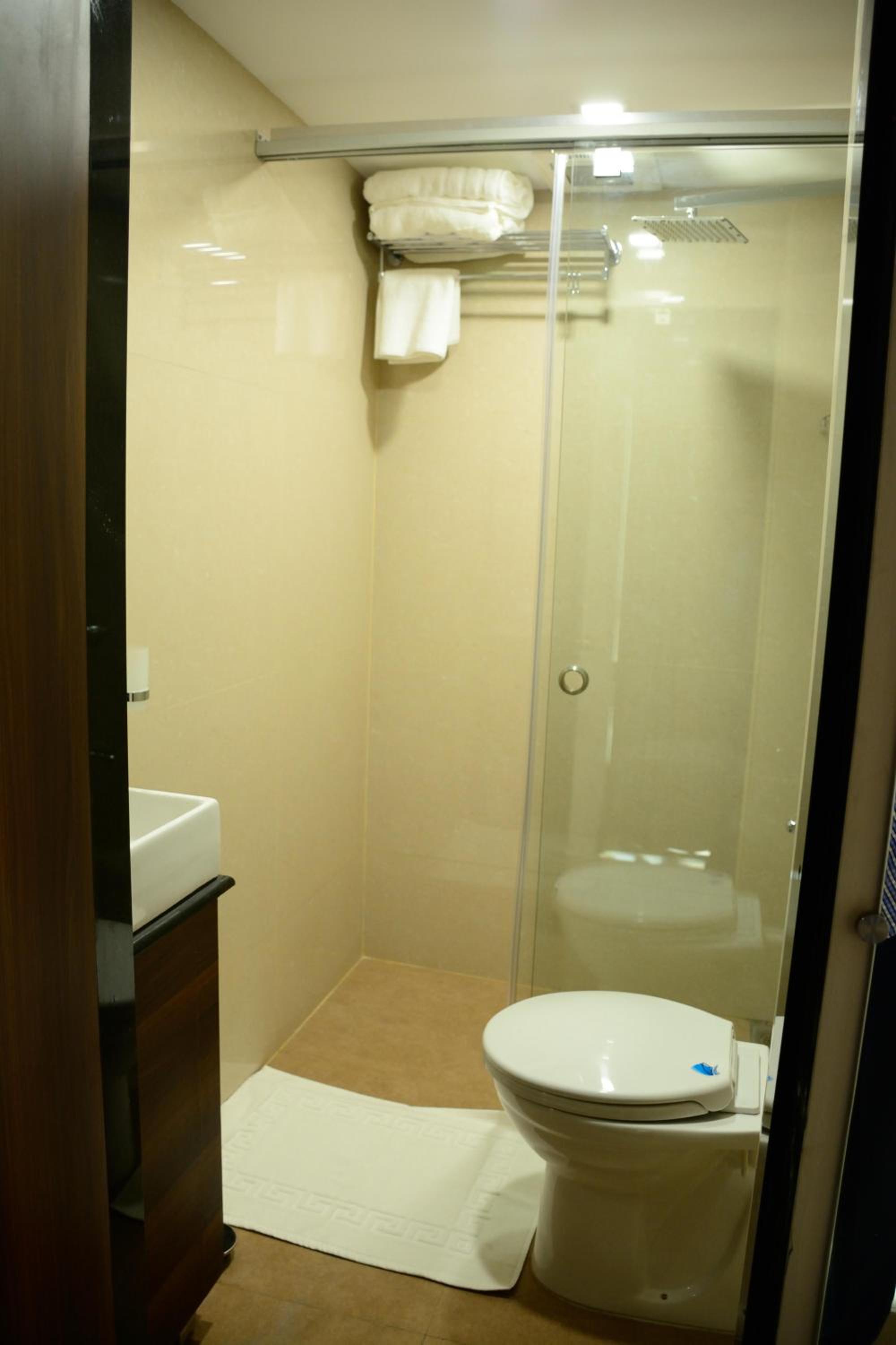 Superior Twin Room photo 3