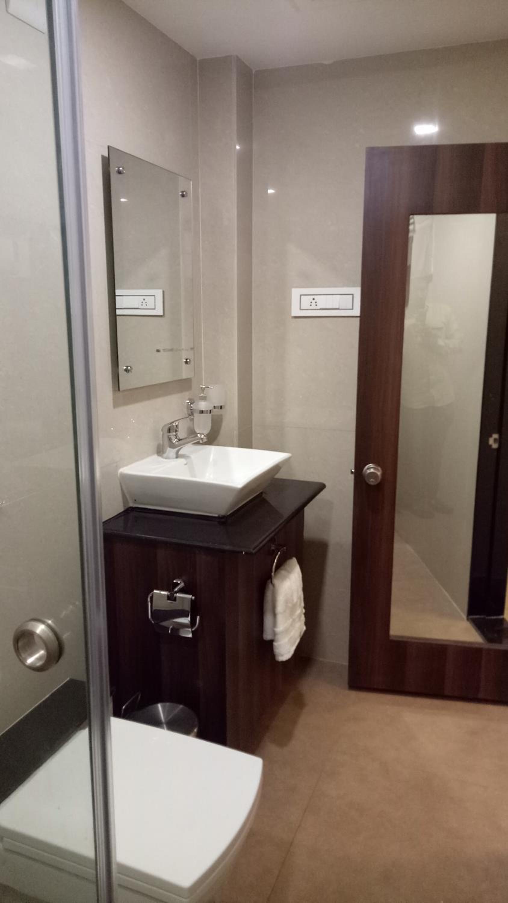 Superior Twin Room photo 2
