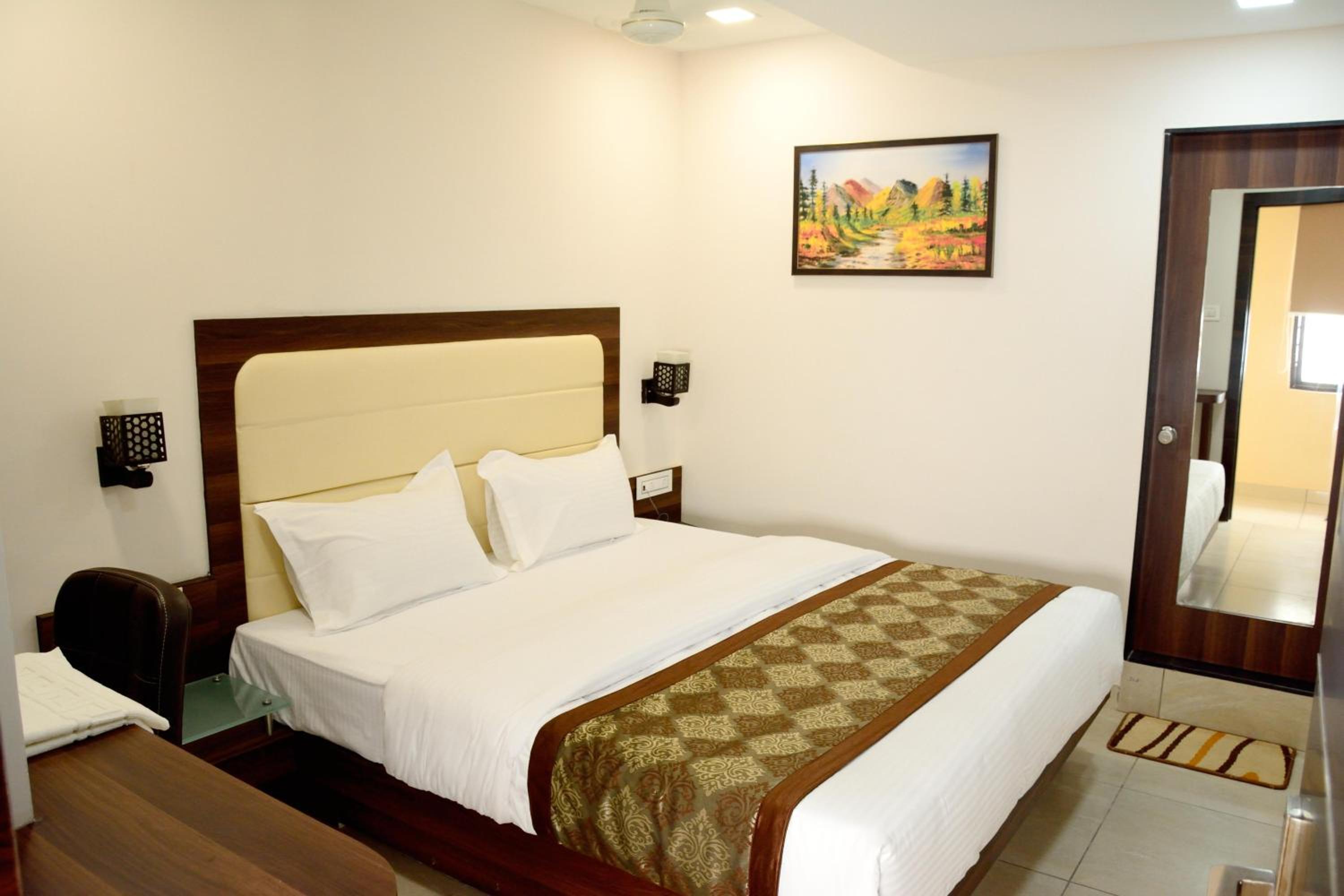 Standard Double Room photo 1