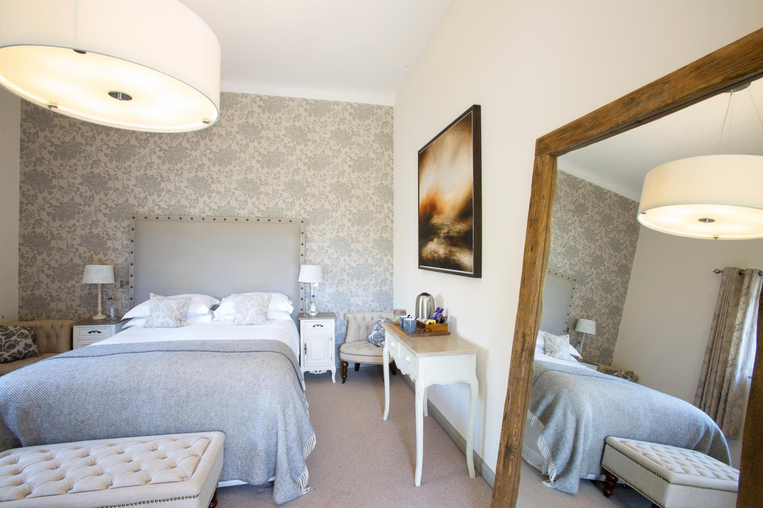 Superior Double Room photo 1