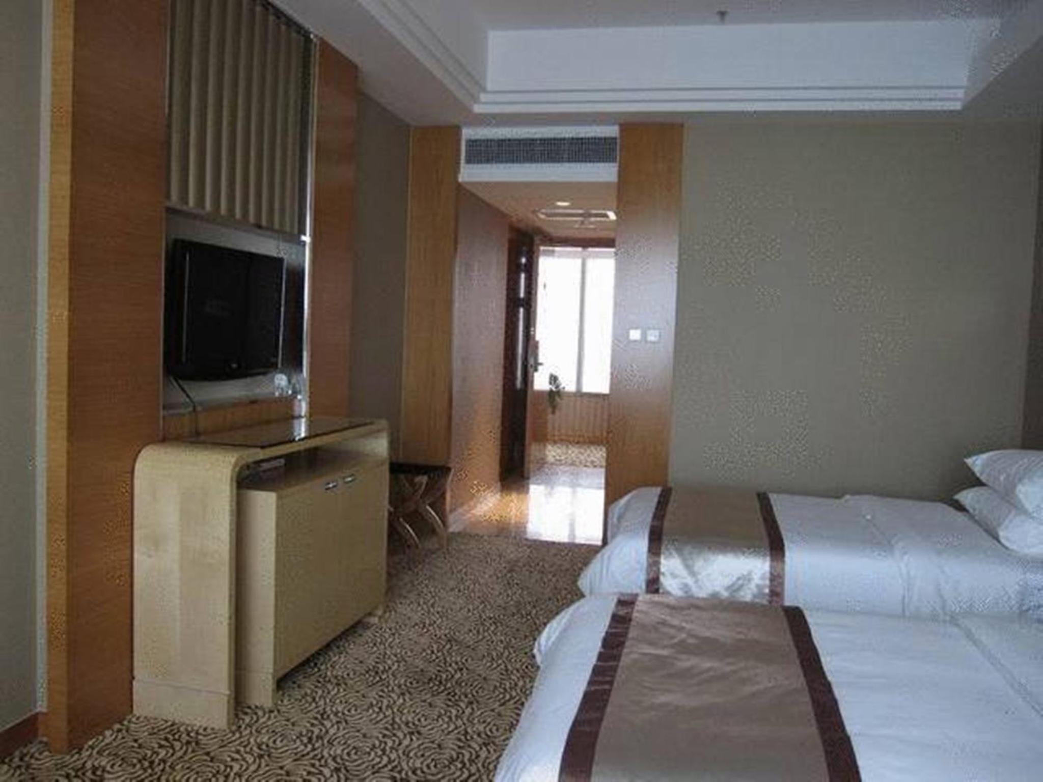 Superior Twin Room photo 3