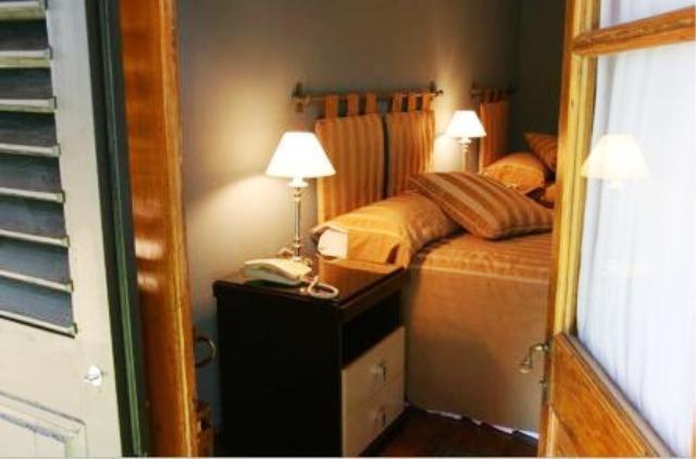 Standard Triple Room photo 3