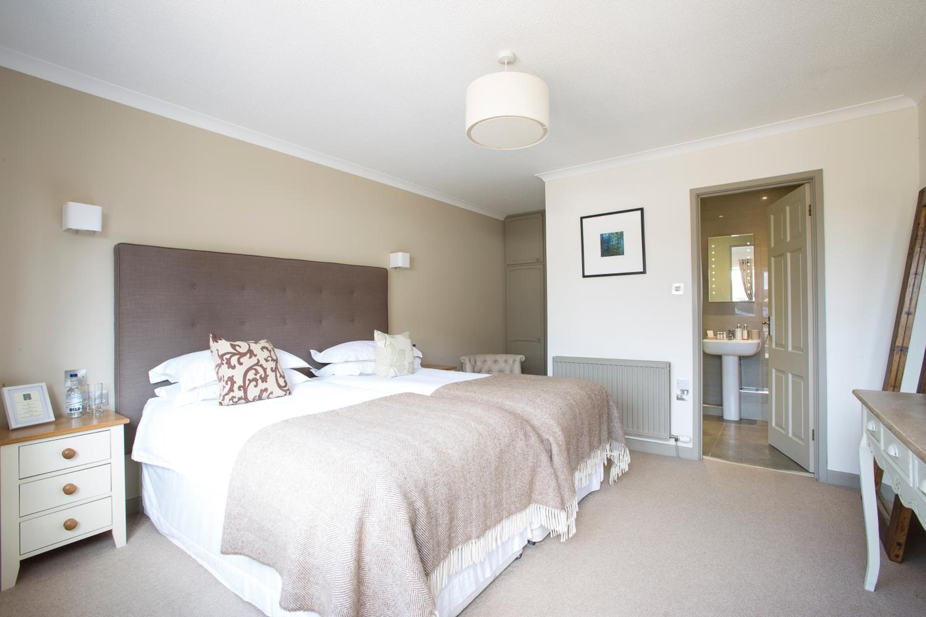 Twin Room photo 1
