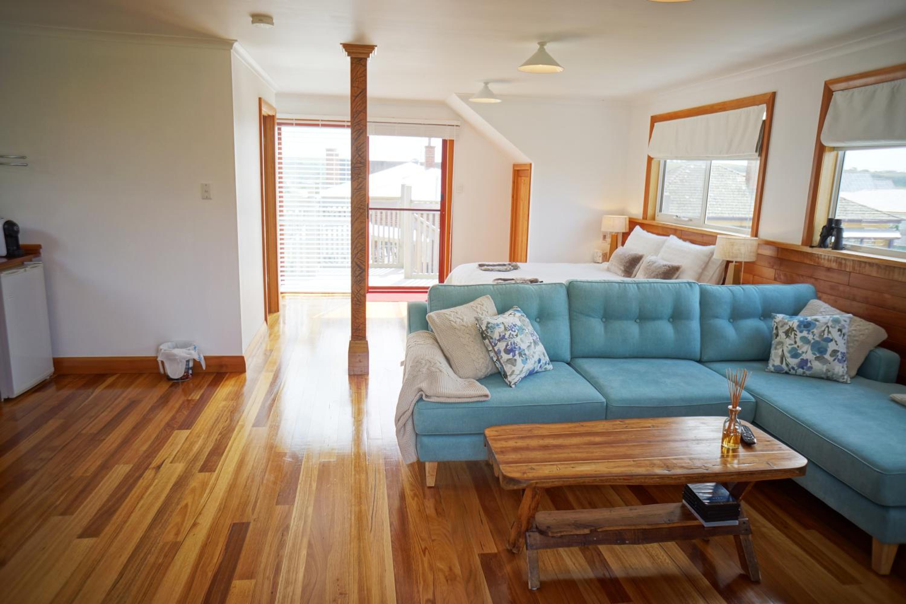 Studio Apartment - Loft