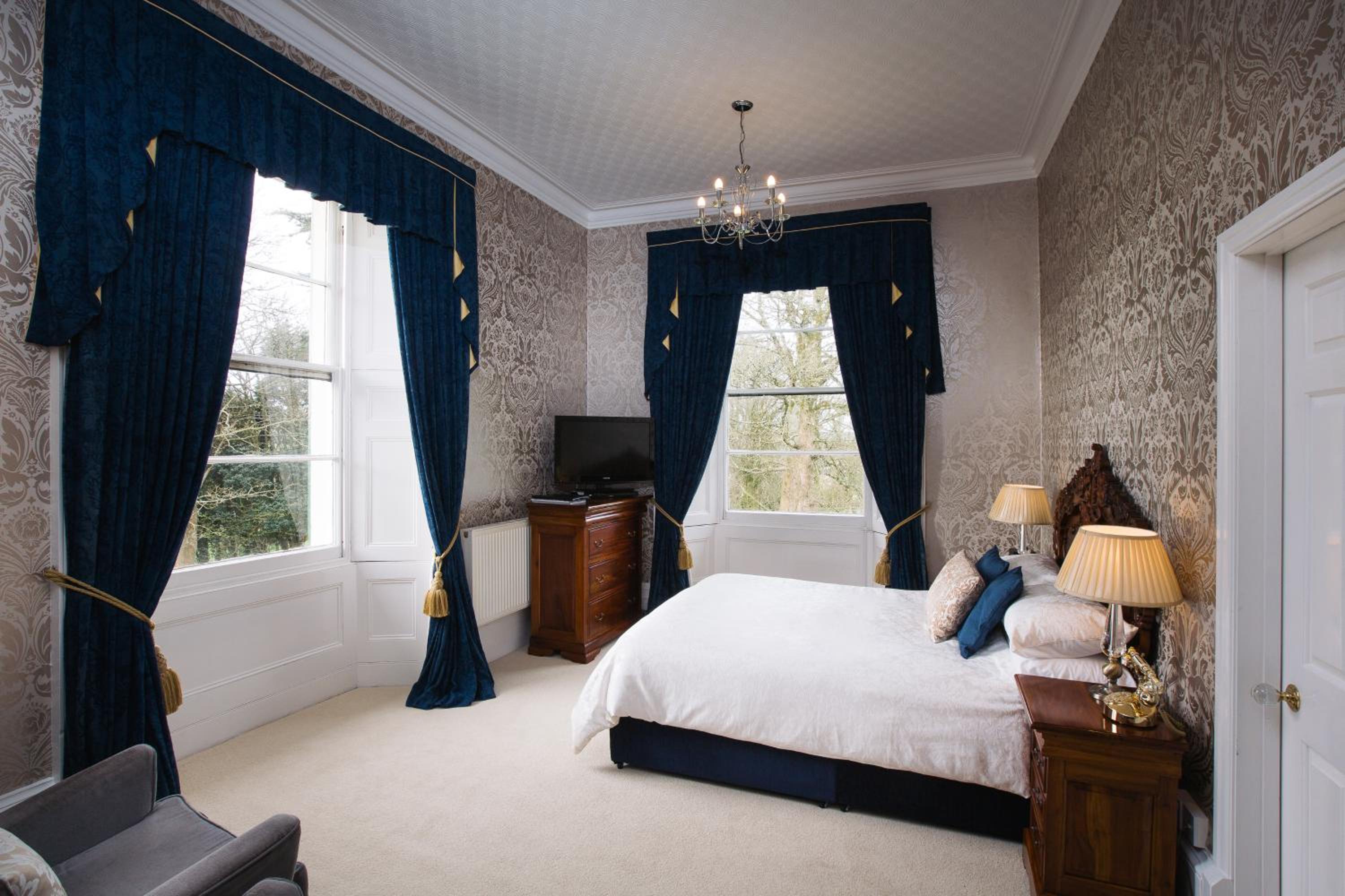 Large Double Room photo 2
