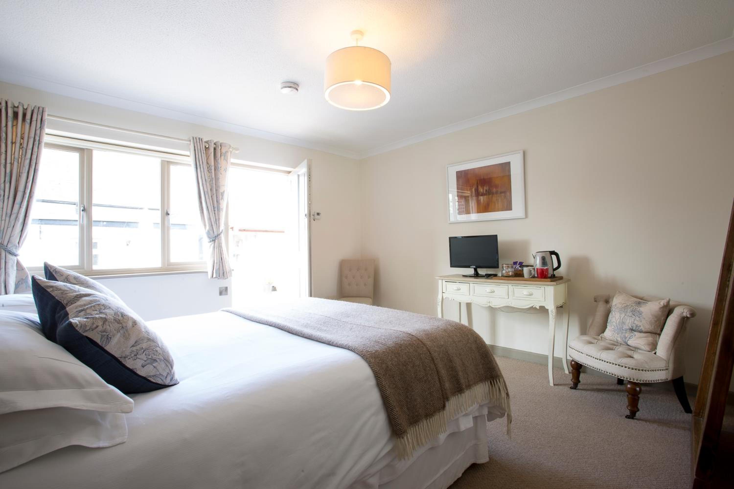 Double Room photo 2