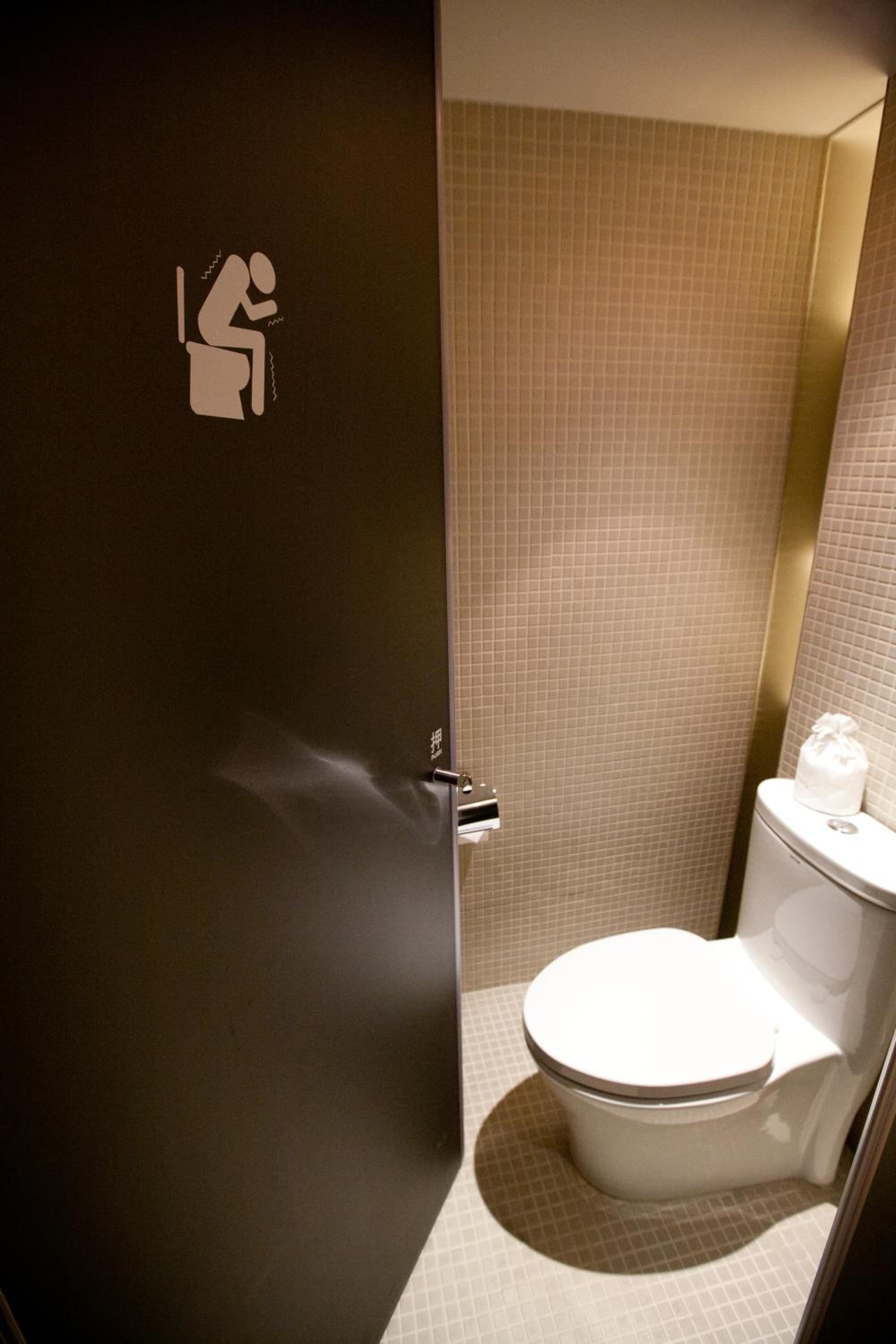 Available room