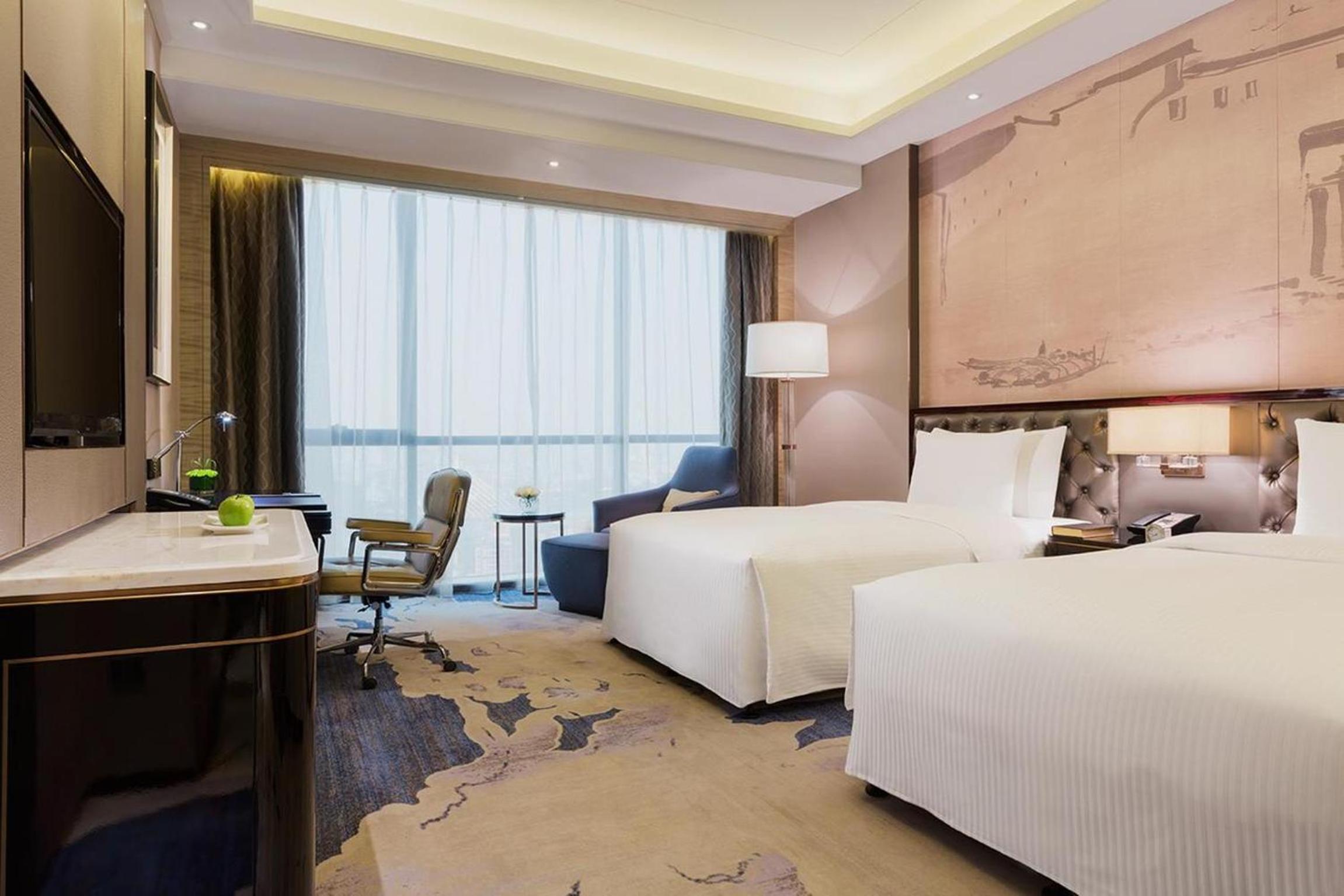 Executive Twin Room photo 3