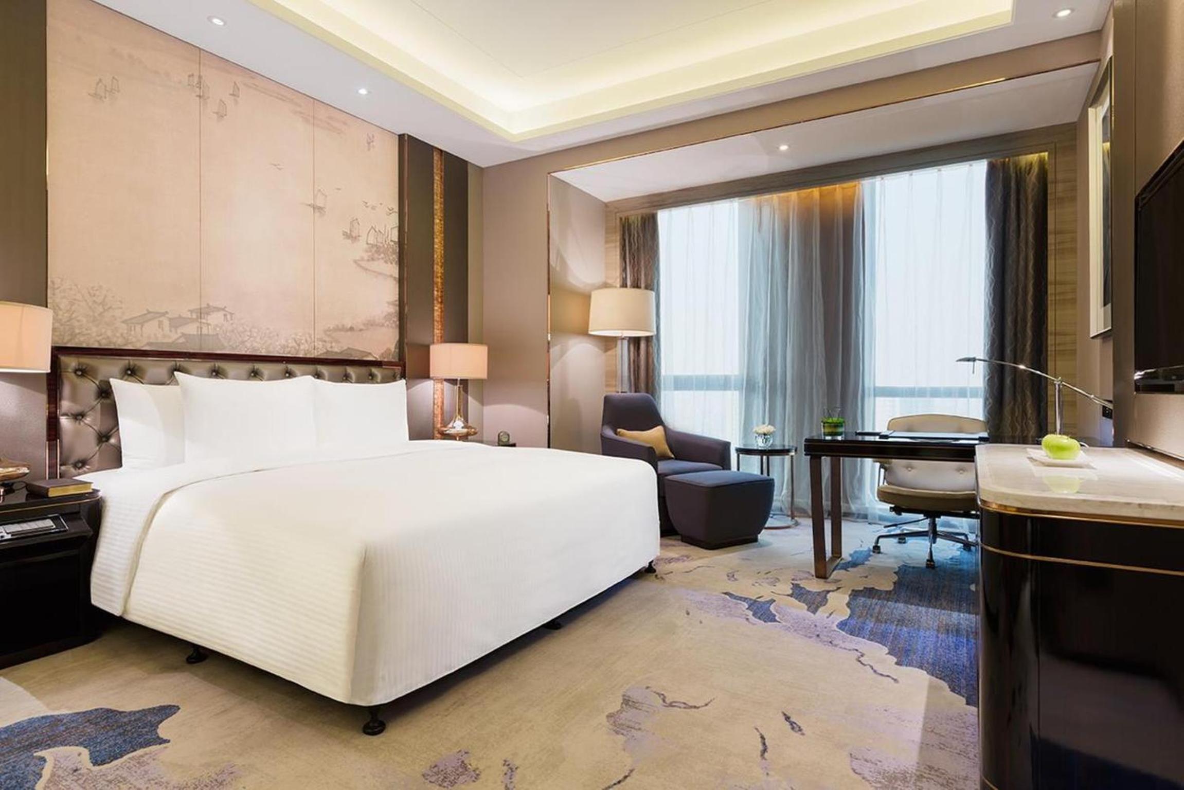 Superior Queen Room photo 1