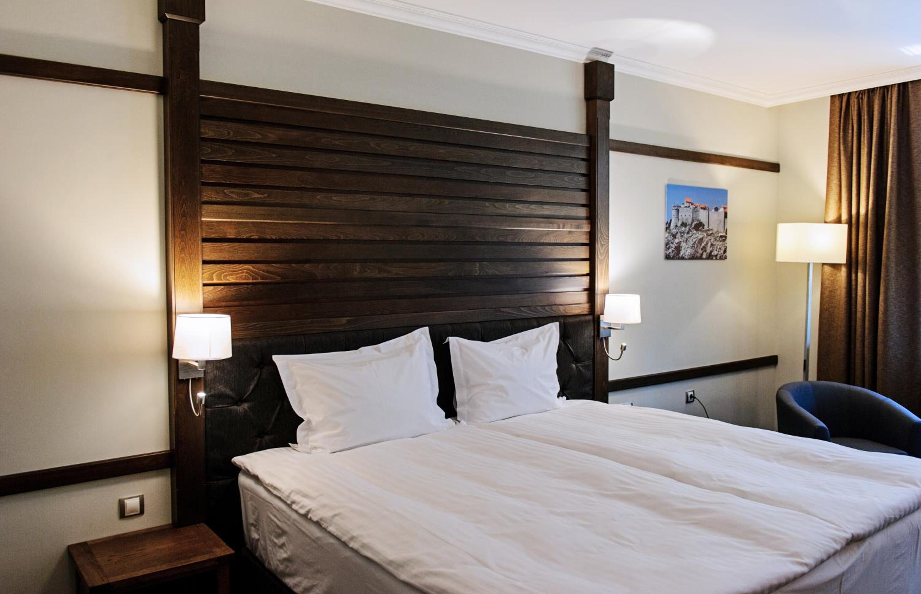 Comfort Double or Twin Room - Photo 3