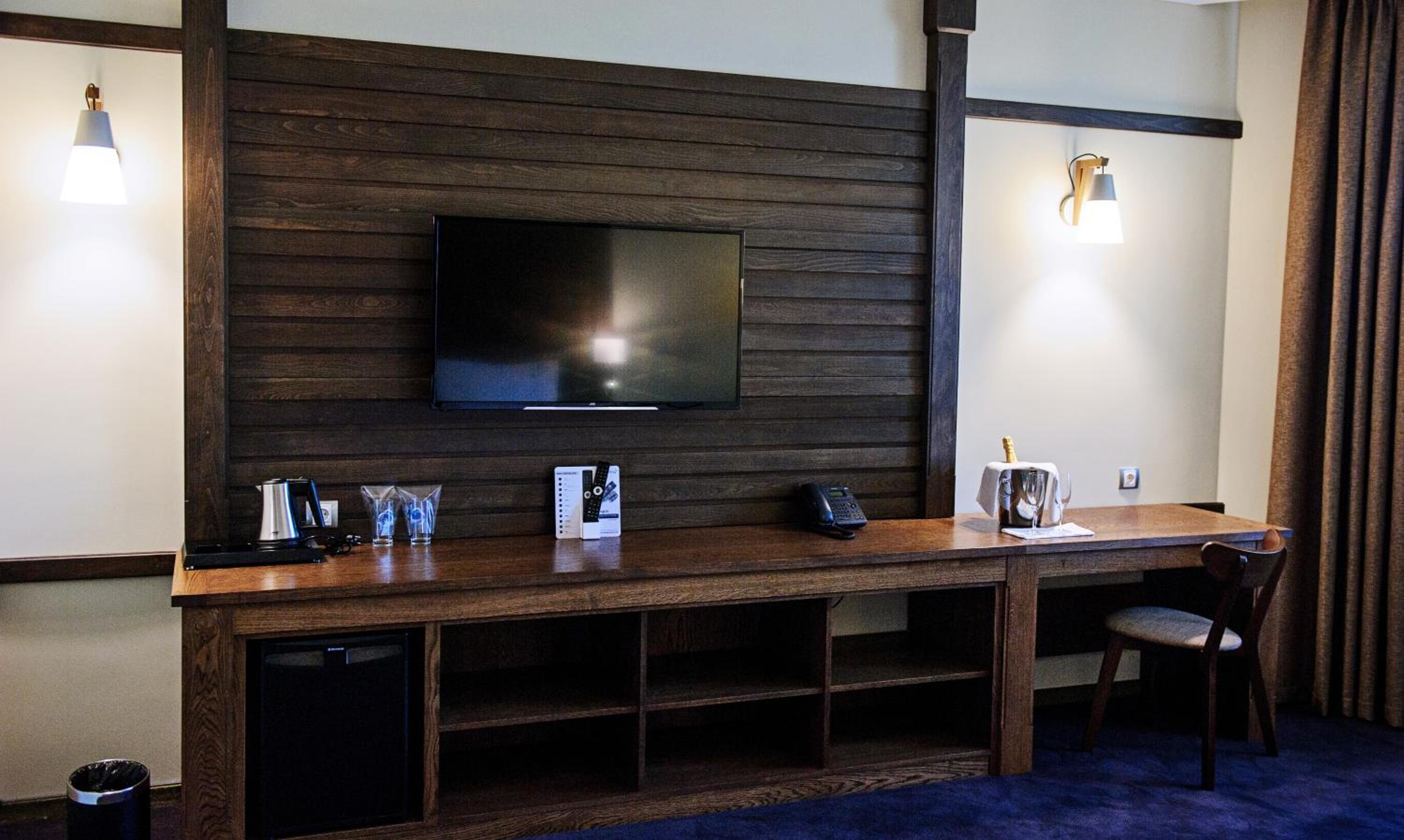 Executive Double or Twin Room - Photo 5