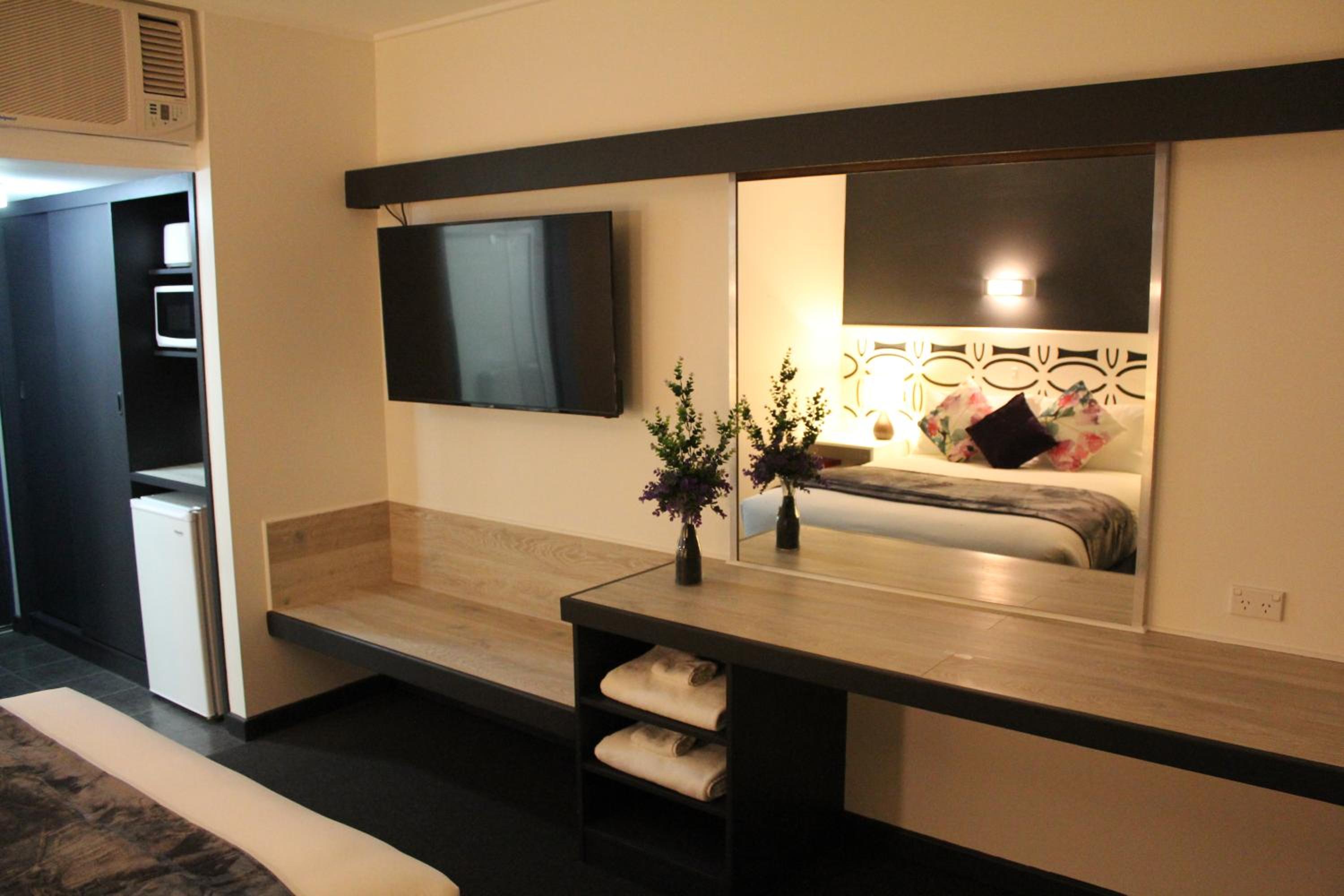 Superior Twin Room photo 2