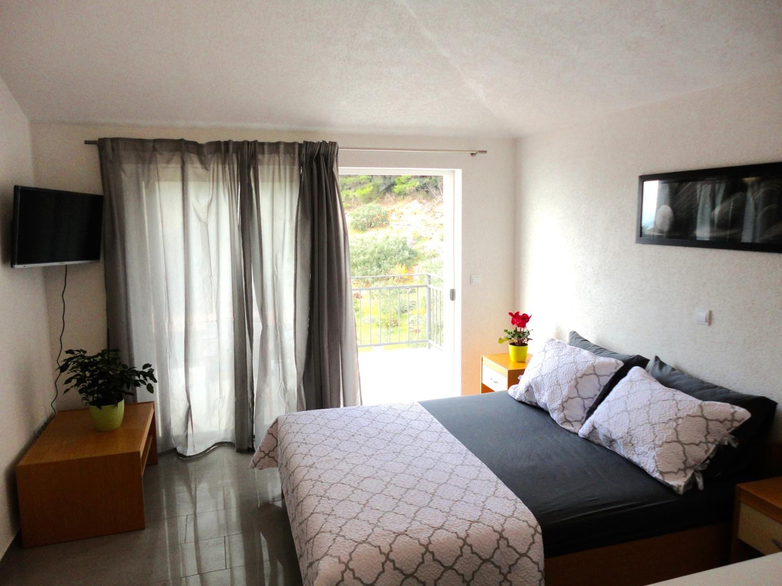Penthouse Apartment photo 1