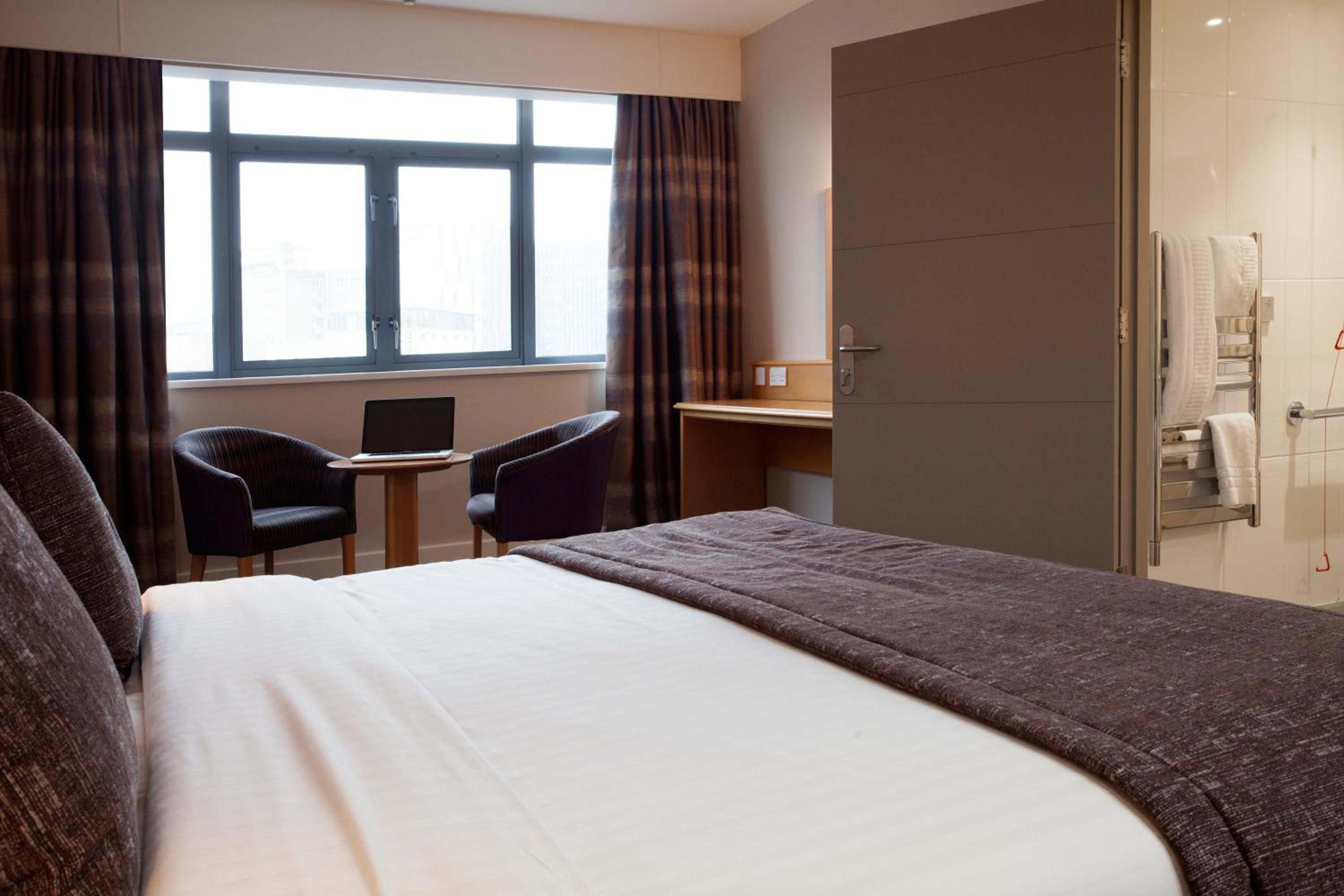 Standard  Double Room - Photo 3