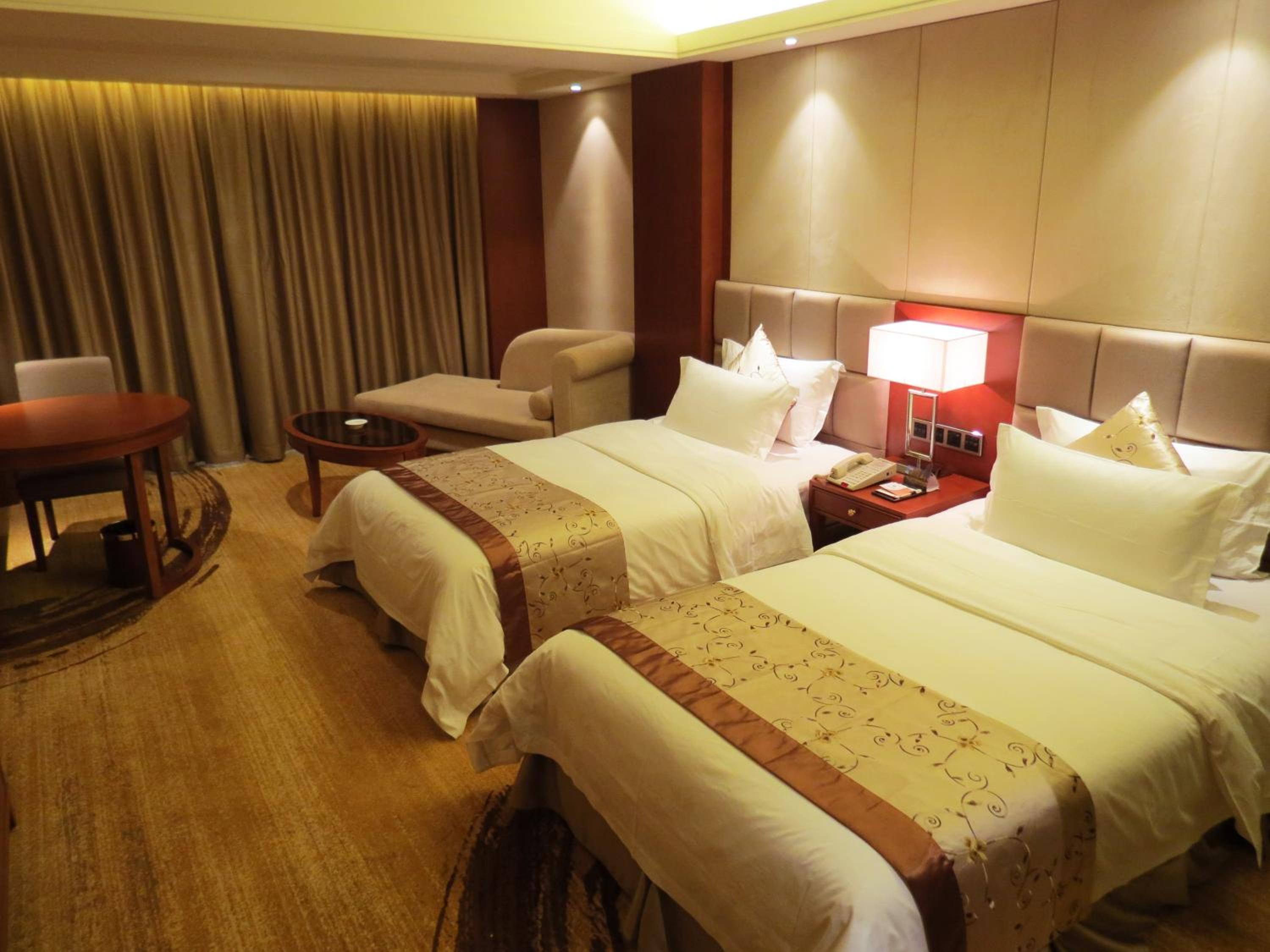 Twin Room photo 2