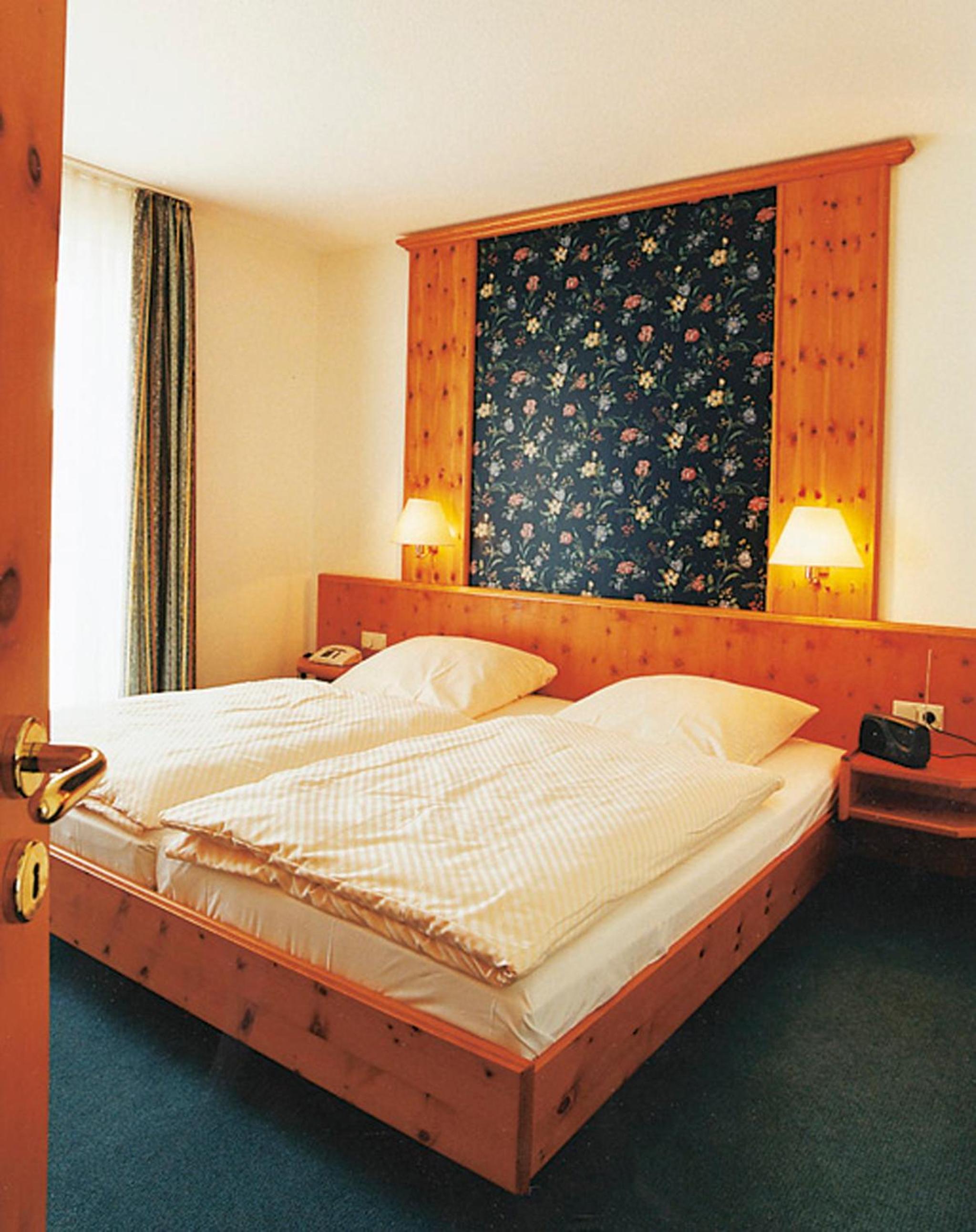 Apartment (2-3 Adults)