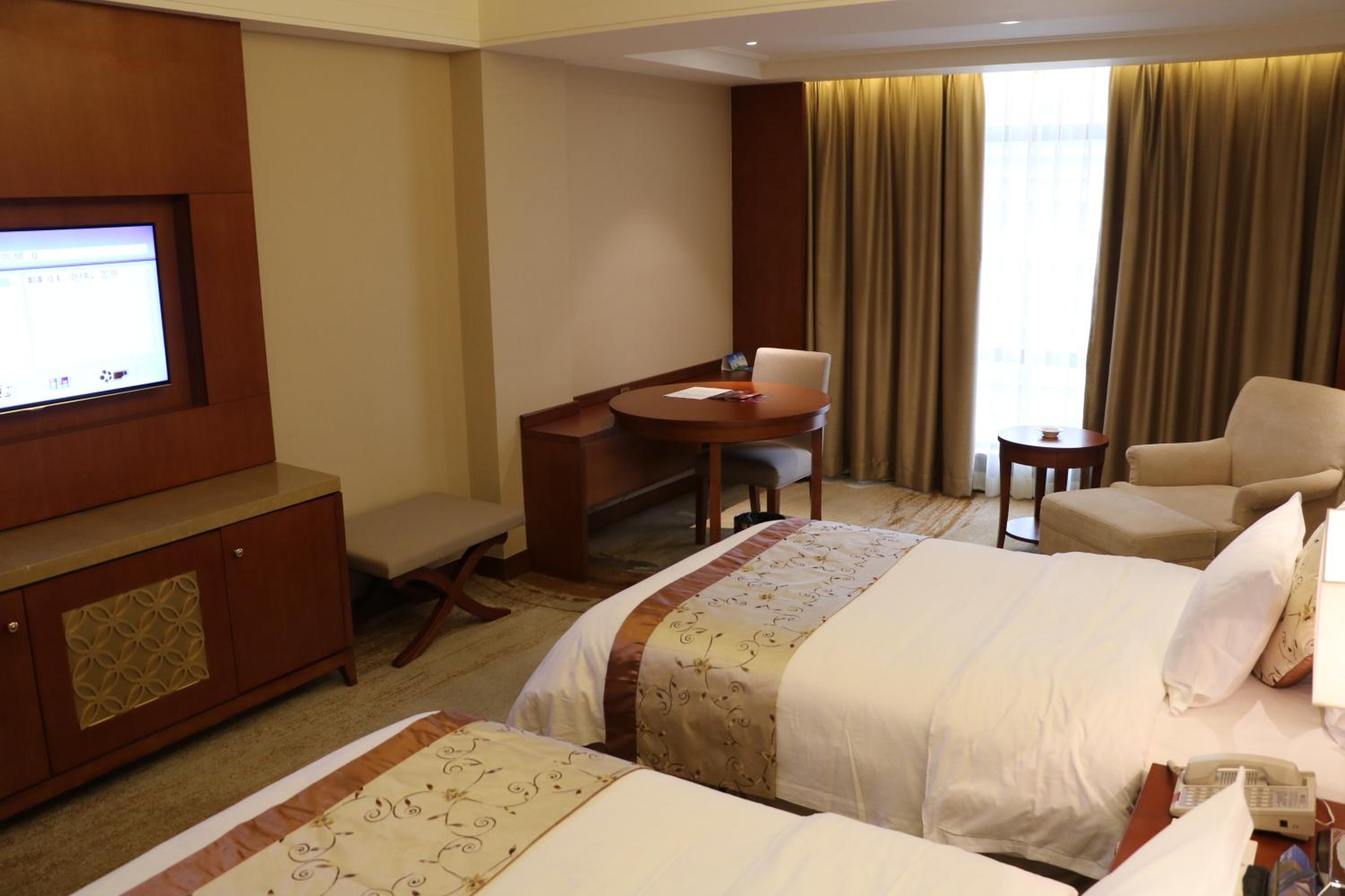 Twin Room photo 3