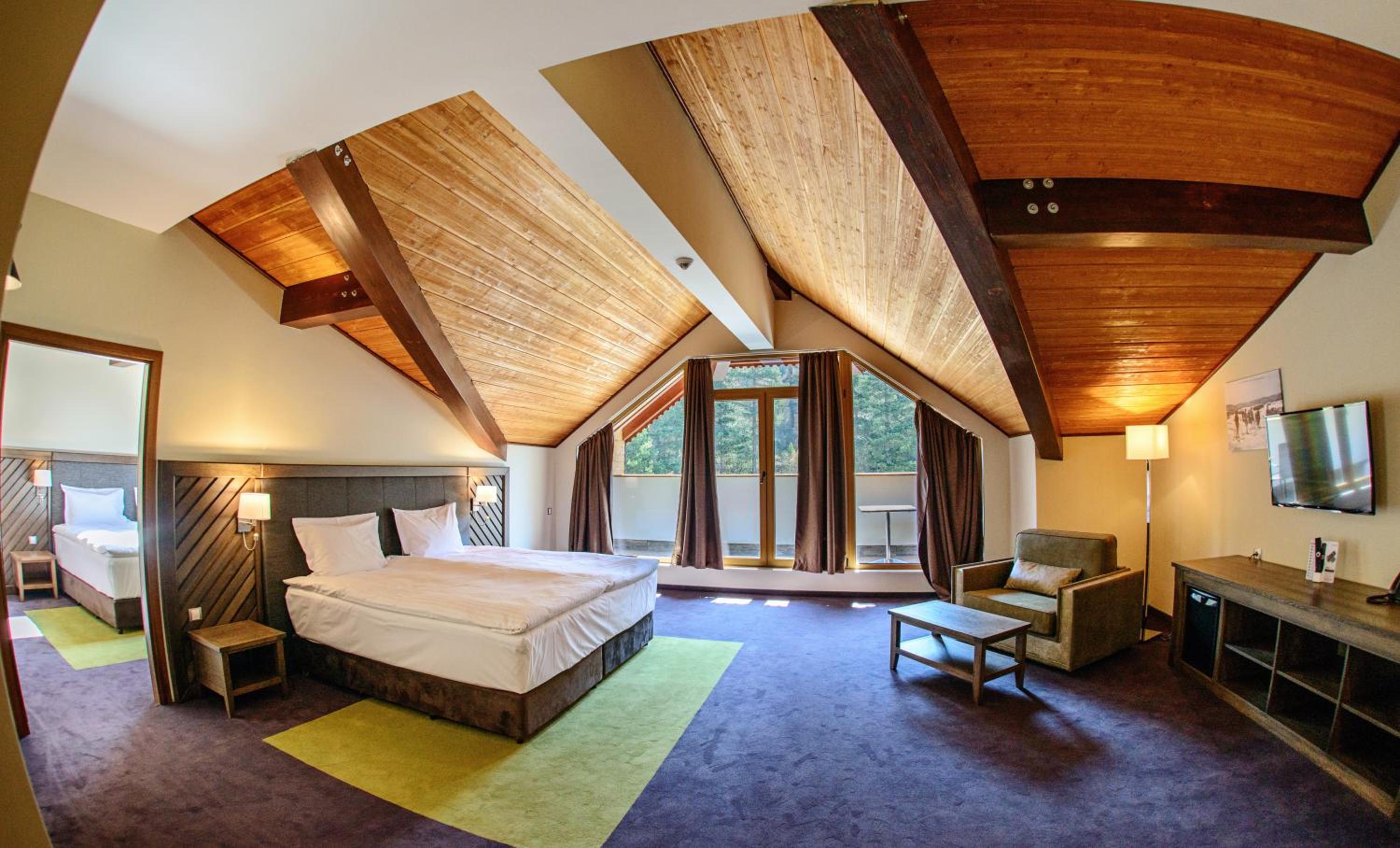 Suite - Photo 2