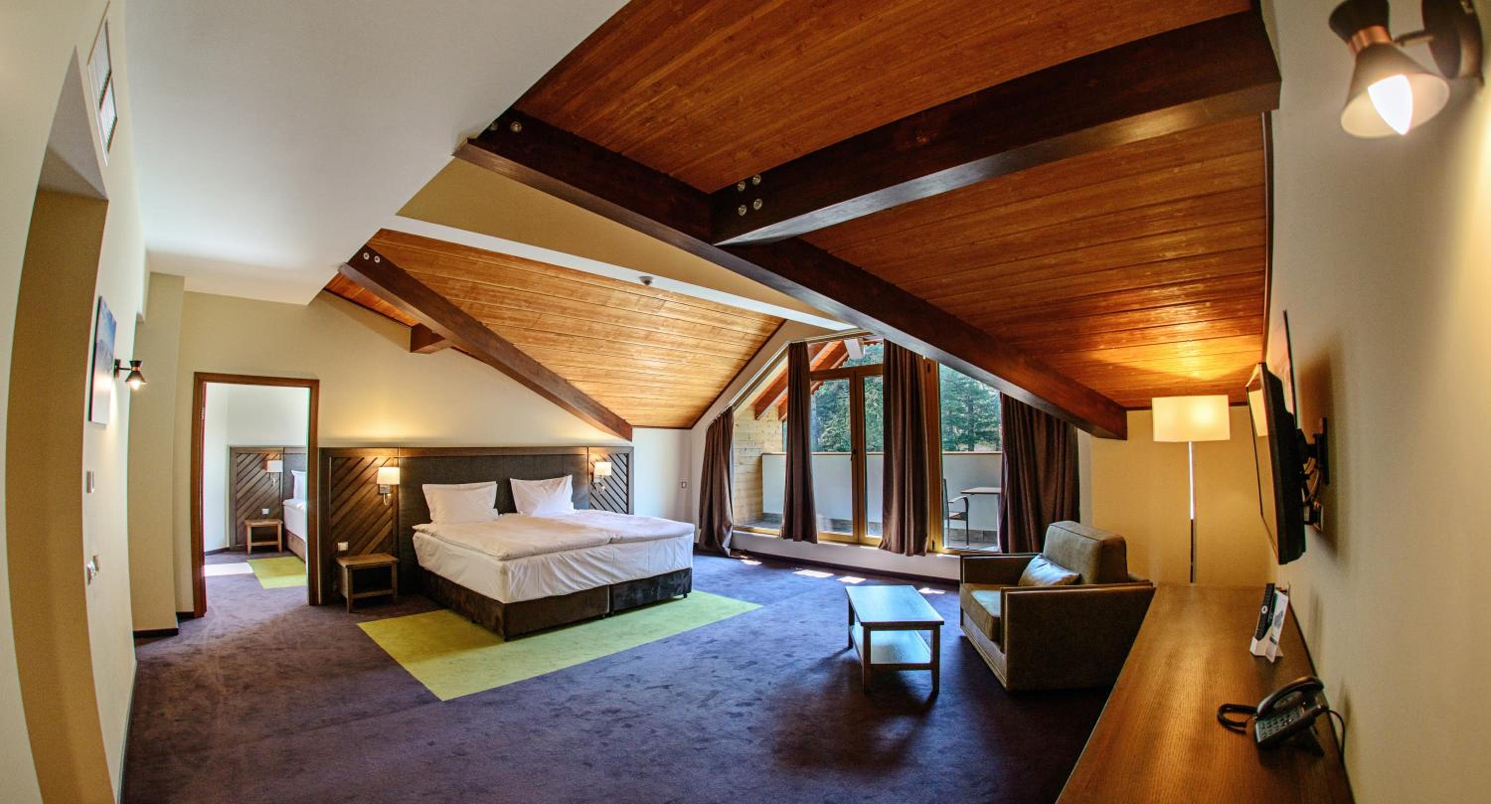 Suite - Photo 1
