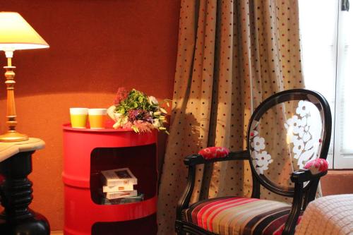 Superior Queen Room photo 1