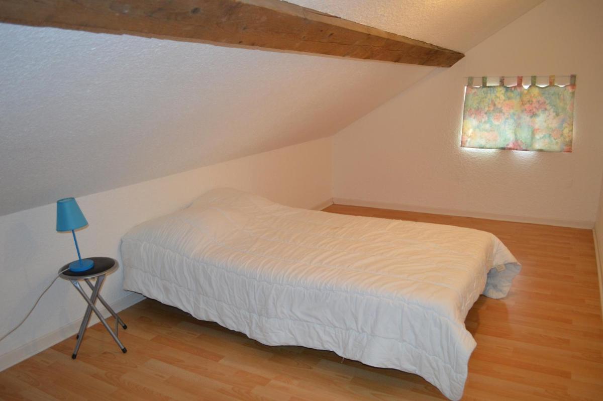 Two-Bedroom Apartment photo 1
