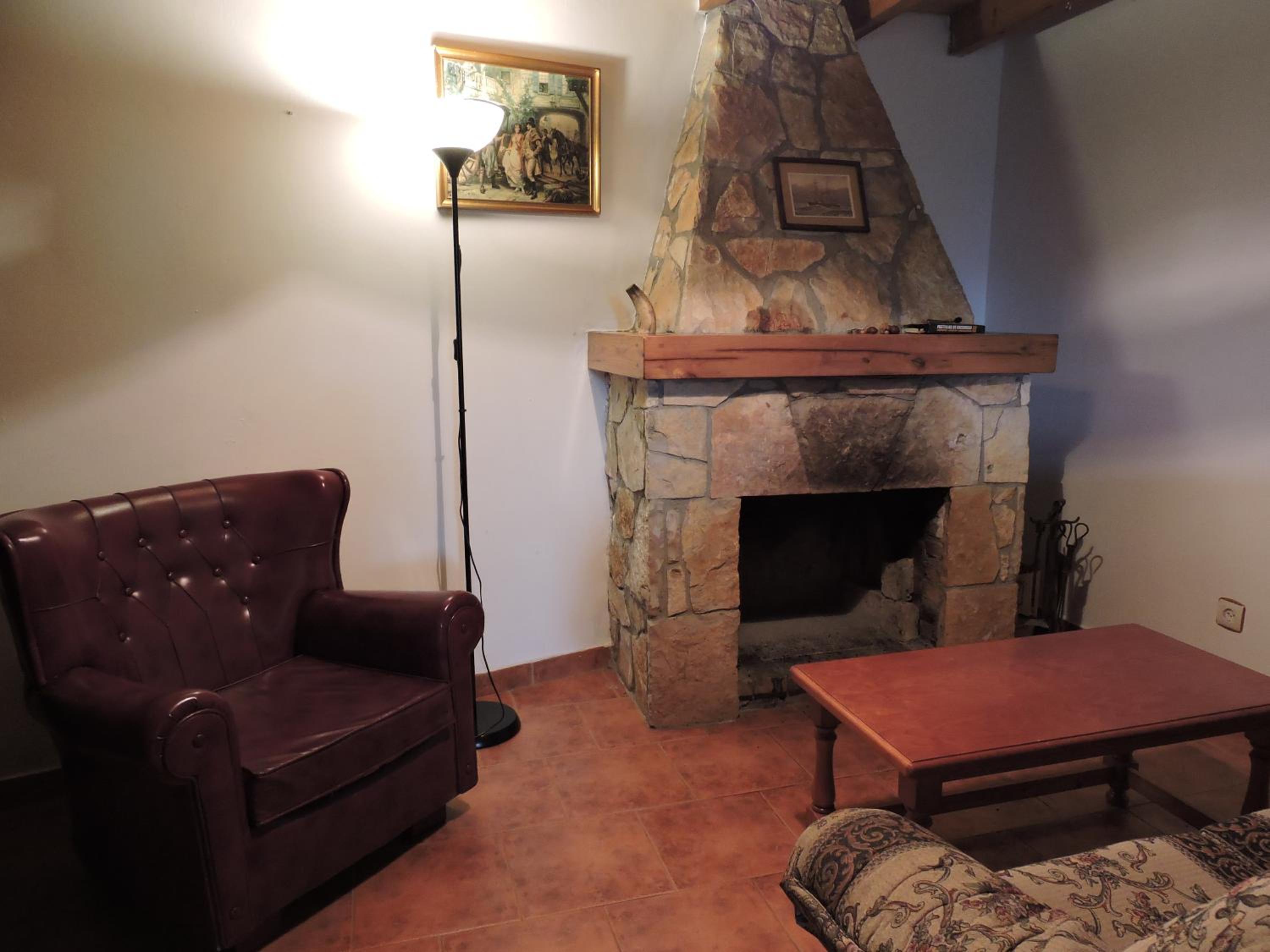 Two-Bedroom Chalet - Photo 5
