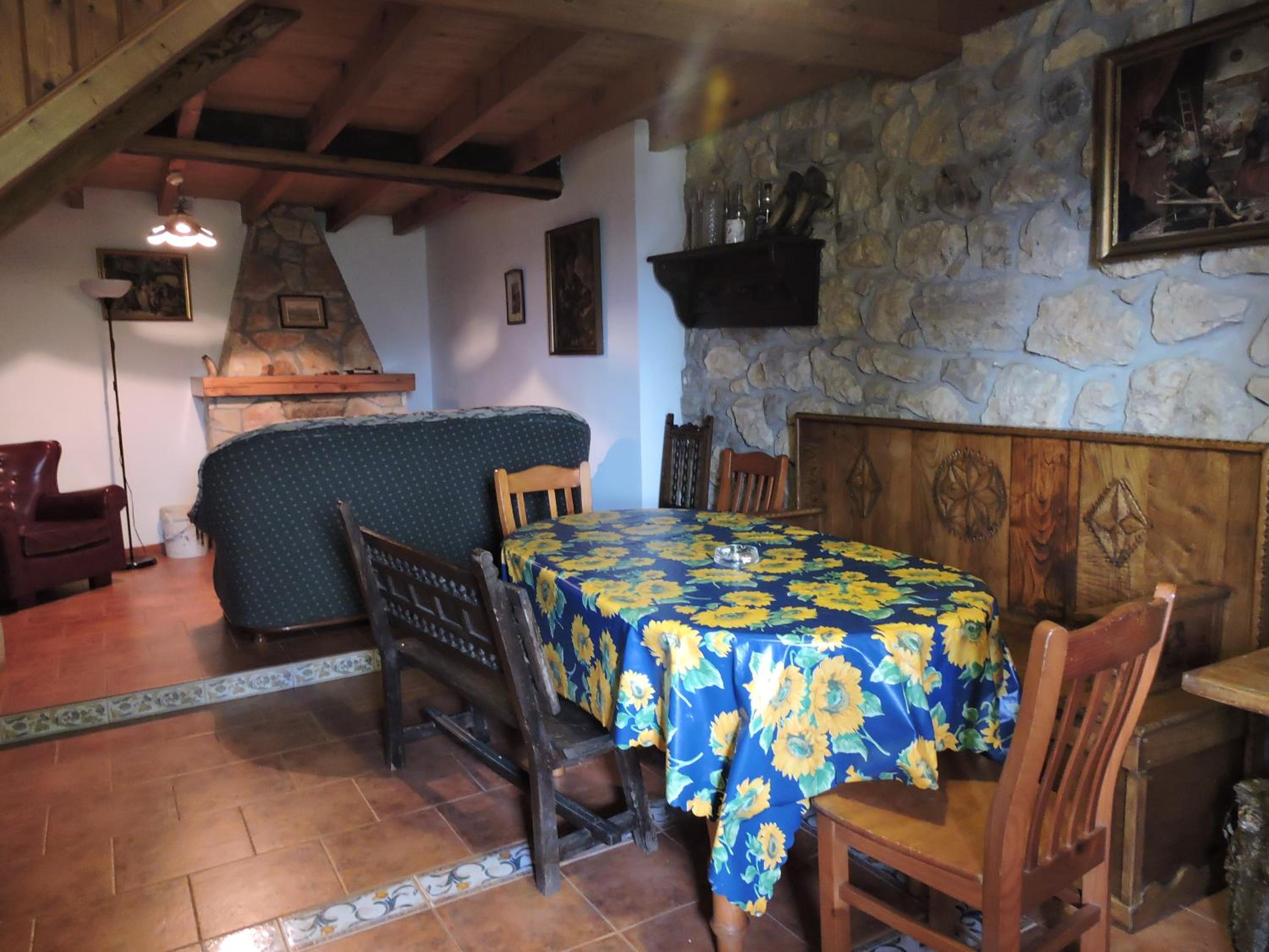 Two-Bedroom Chalet - Photo 6