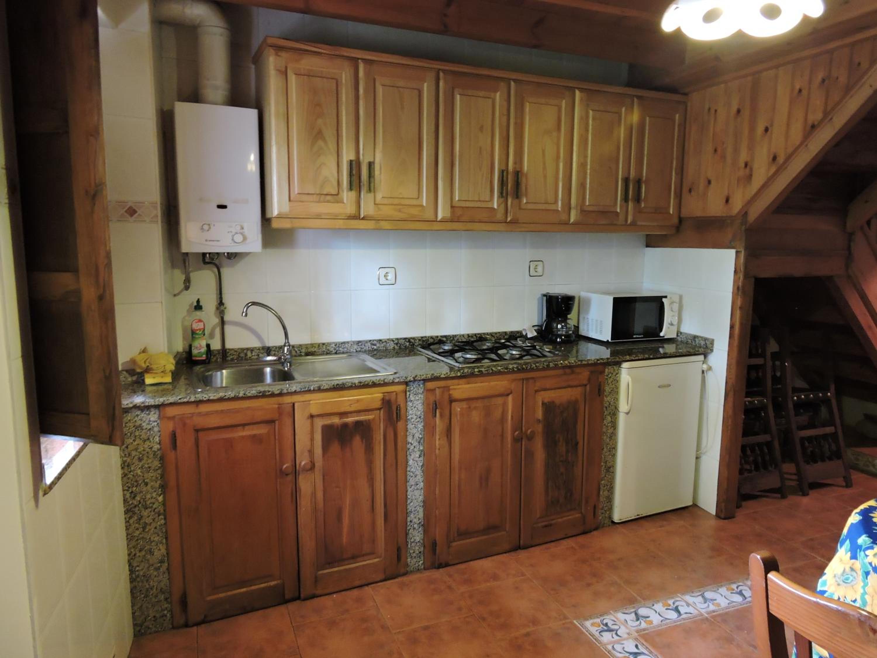 Two-Bedroom Chalet - Photo 7