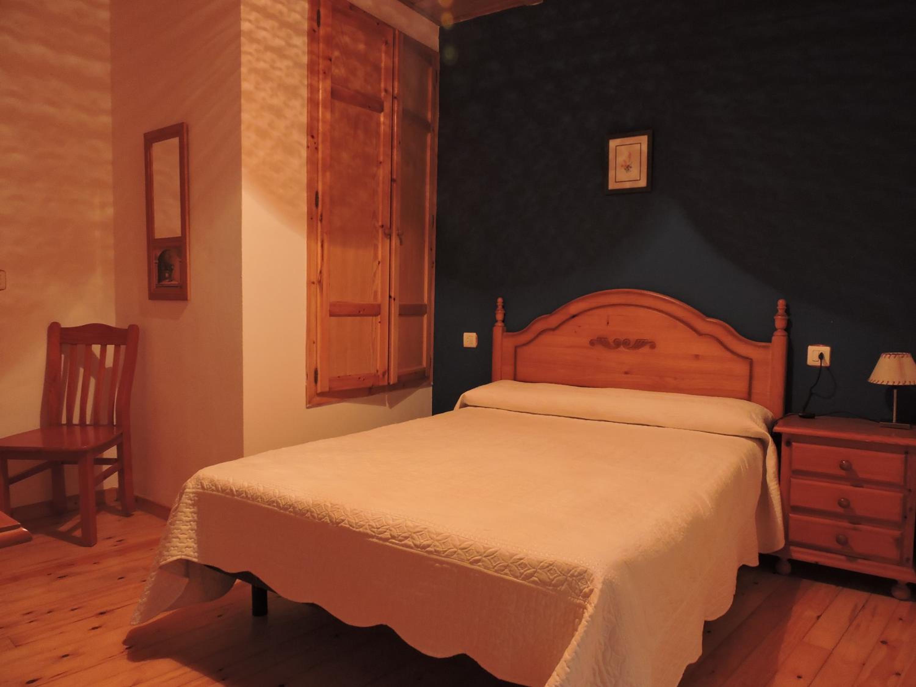 Two-Bedroom Chalet - Photo 13
