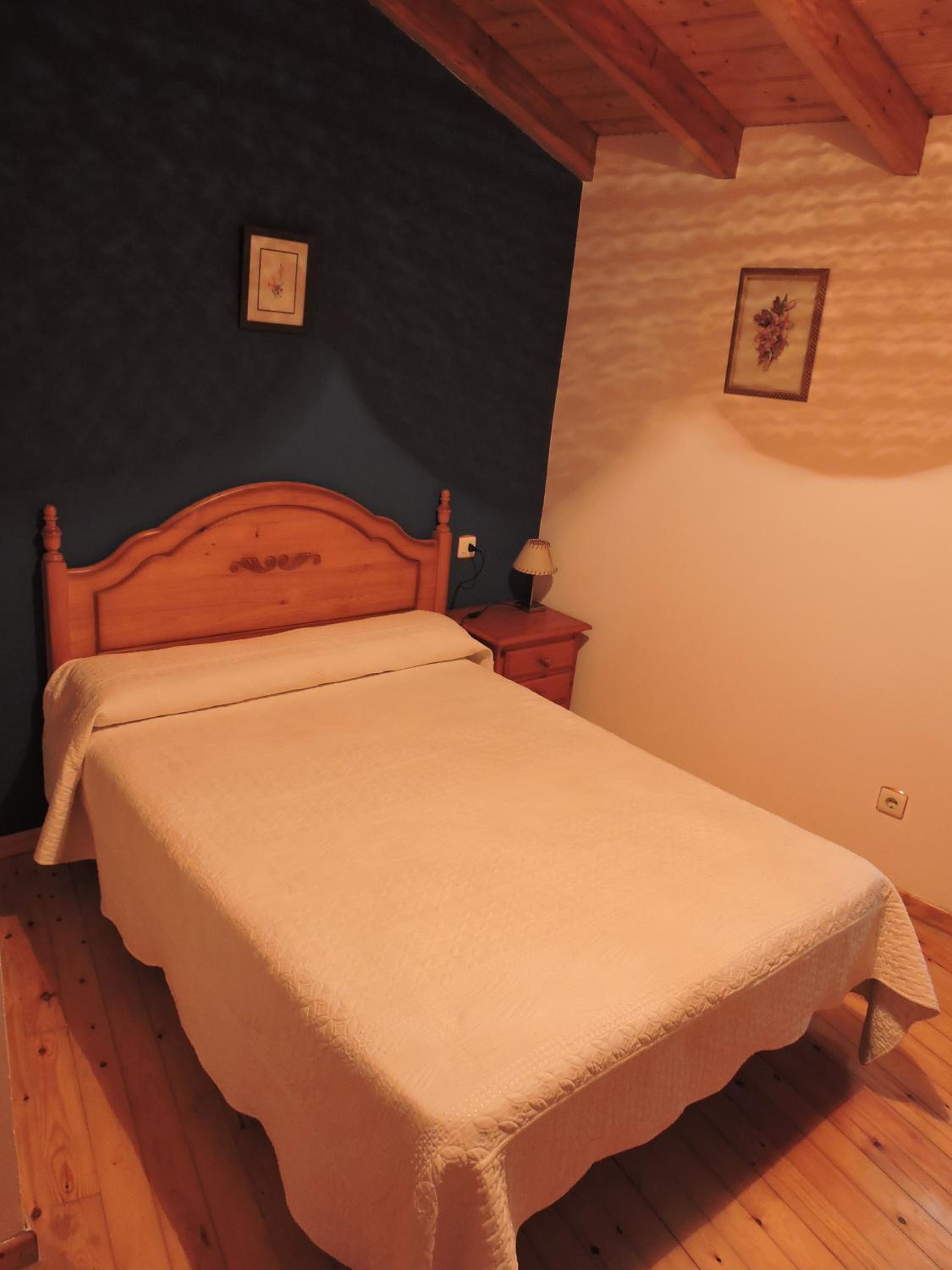 Two-Bedroom Chalet - Photo 2