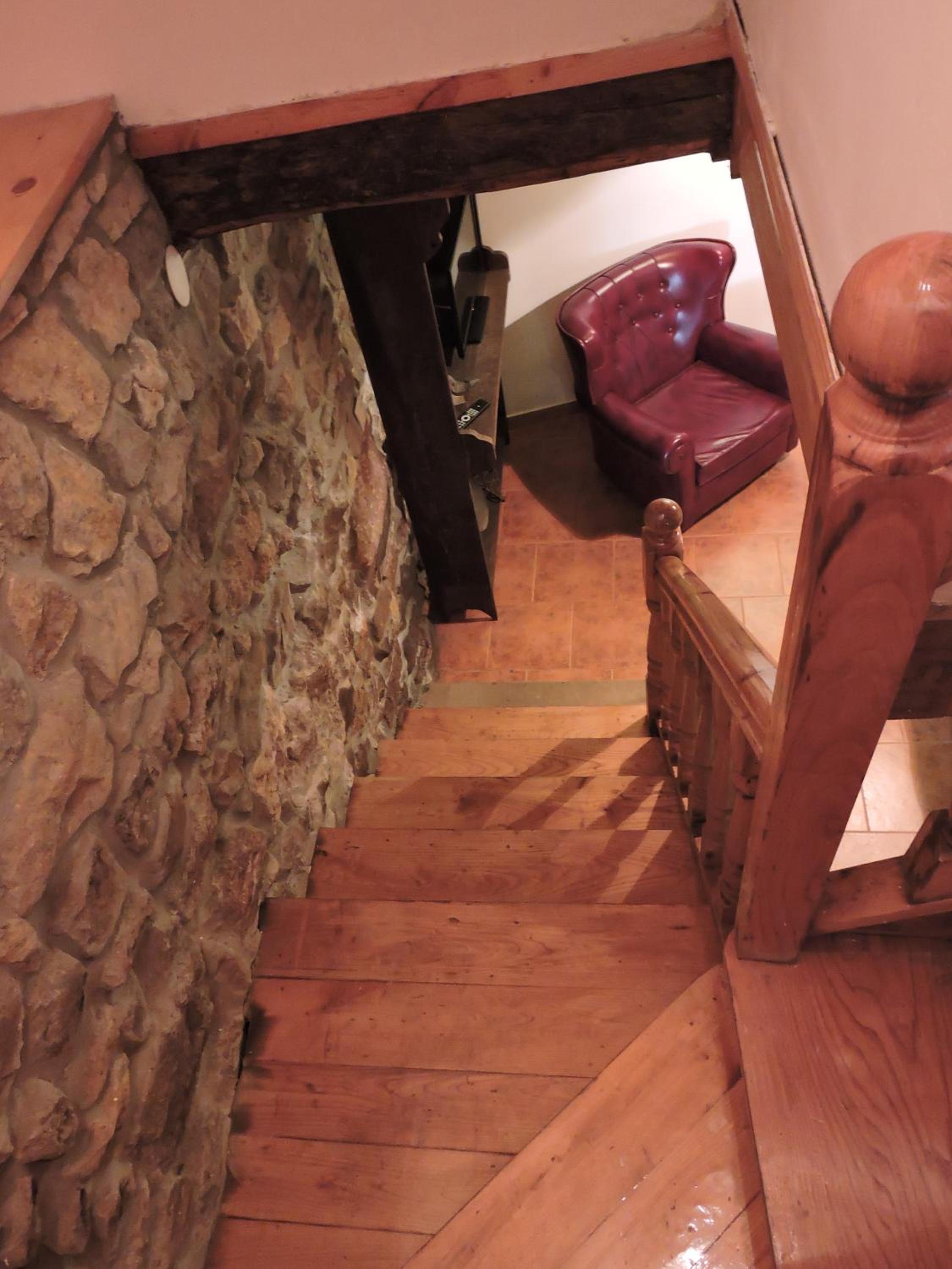 Two-Bedroom Chalet - Photo 16