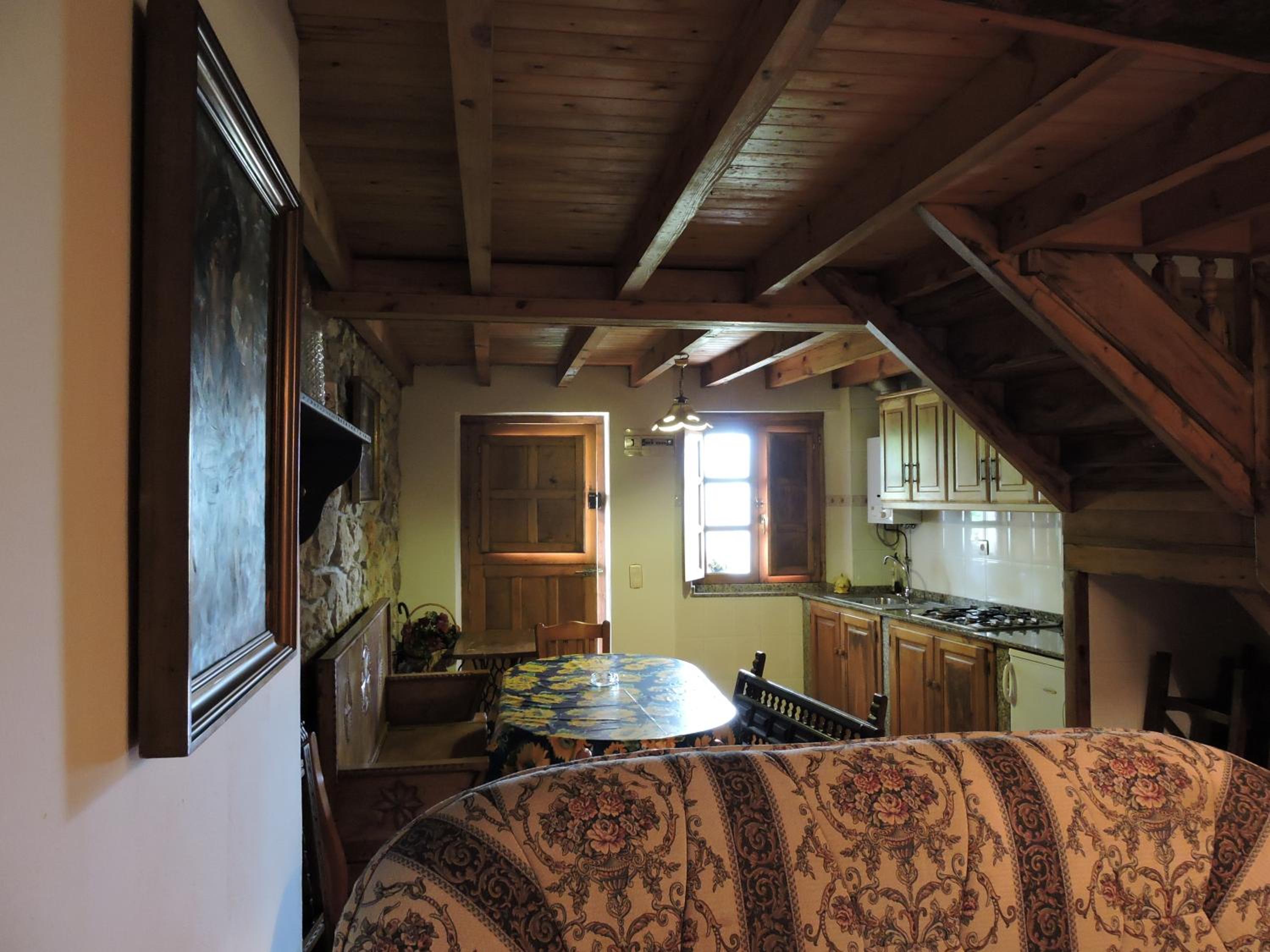 Two-Bedroom Chalet - Photo 17