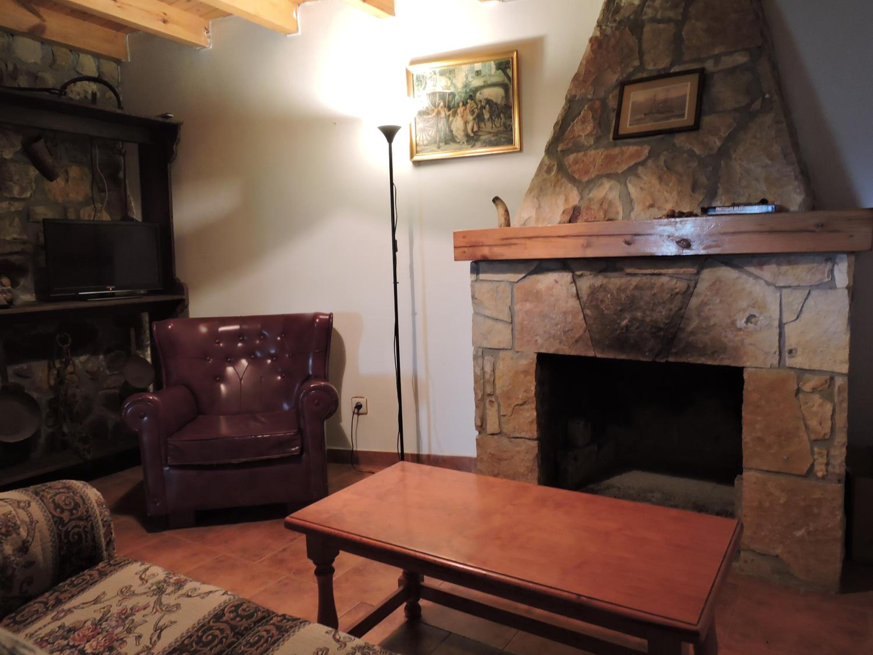 Two-Bedroom Chalet - Photo 18