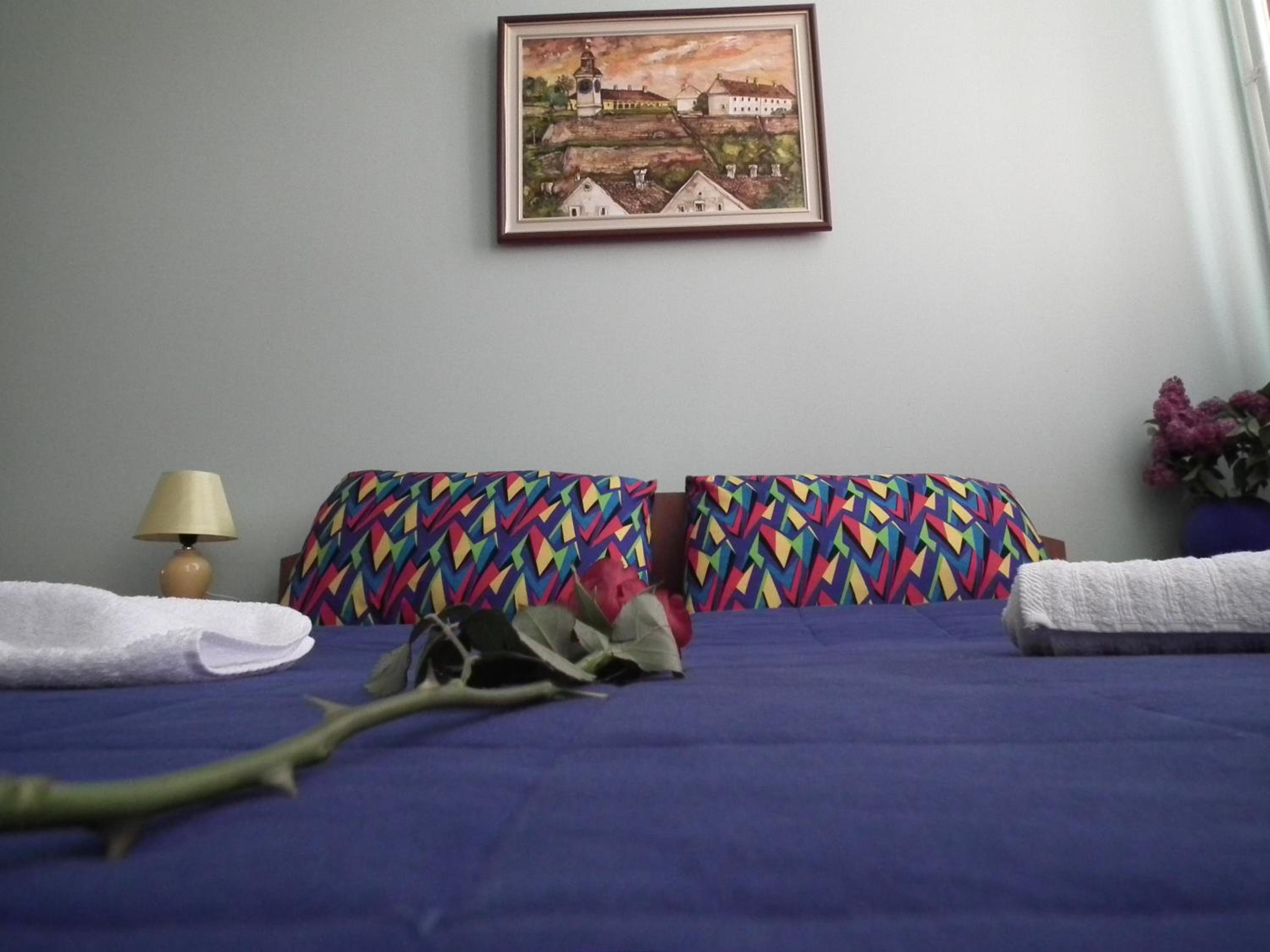 Double Room - Photo 3