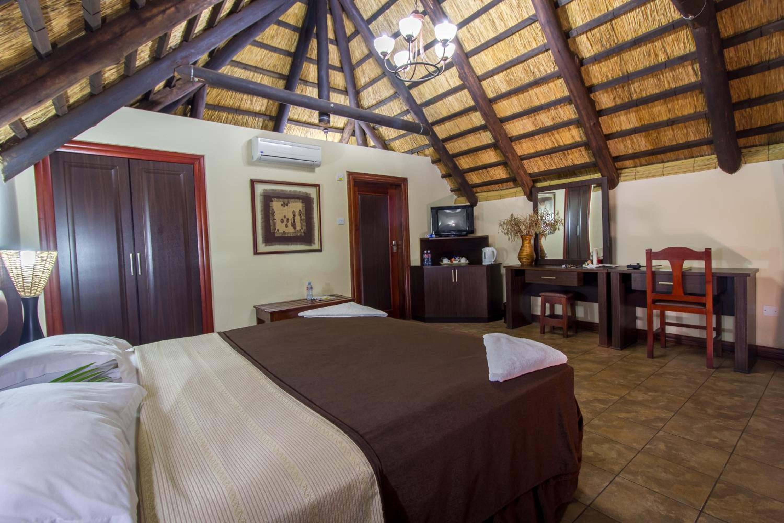 Chalet photo 1