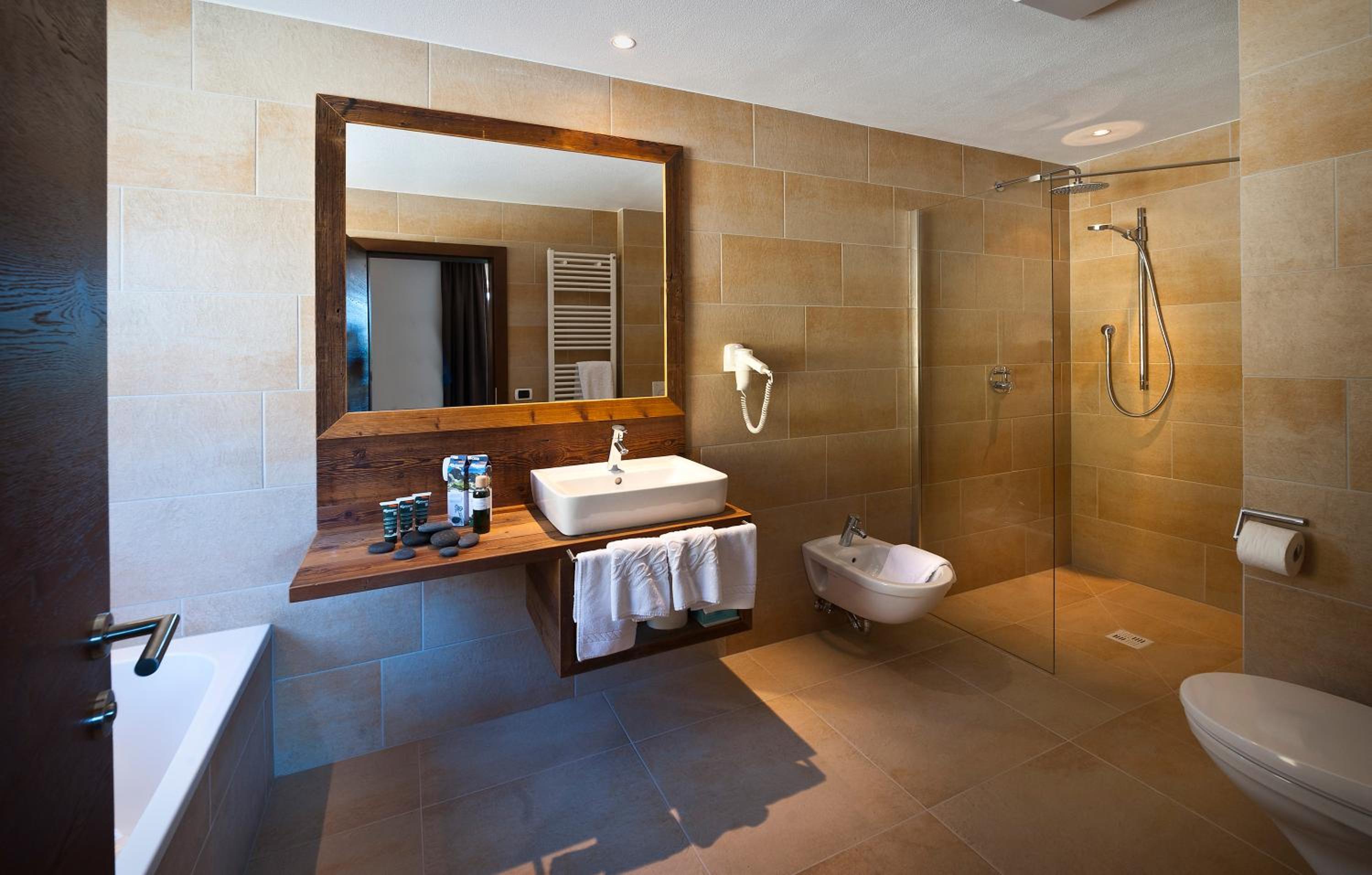 ANDER Suite with Terrace  - Photo 4