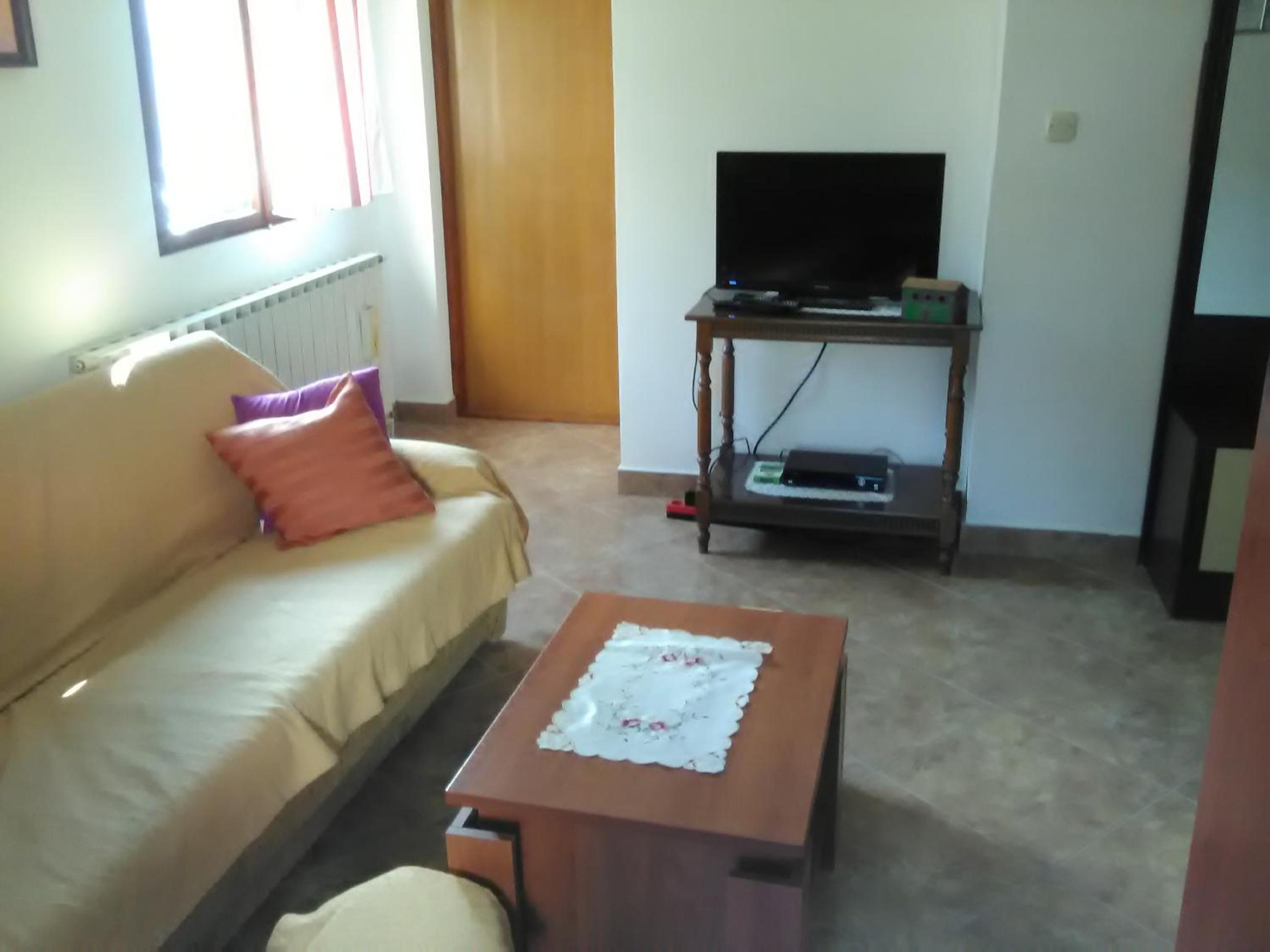 Apartment with Lake View photo 1