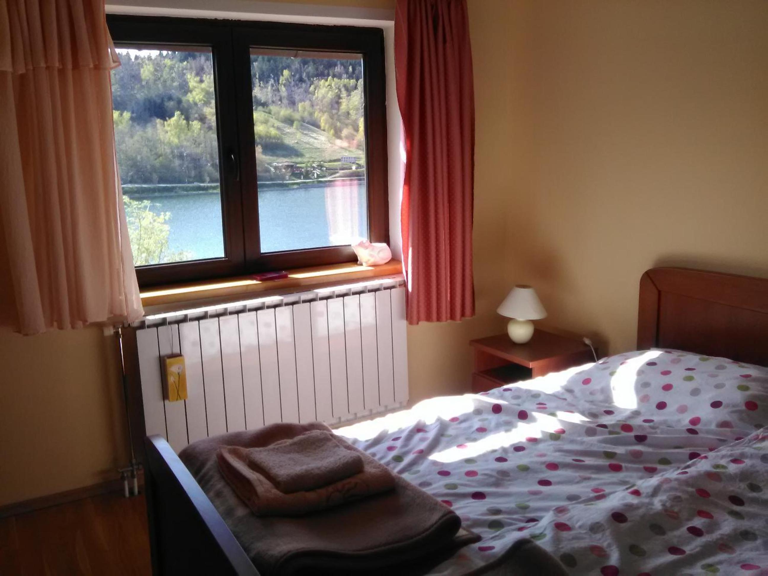 Apartment with Lake View photo 2