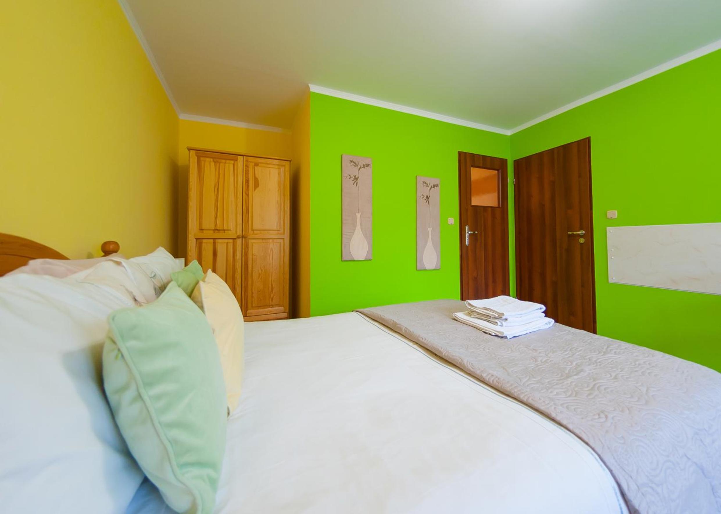 Triple Room with Bathroom photo 1