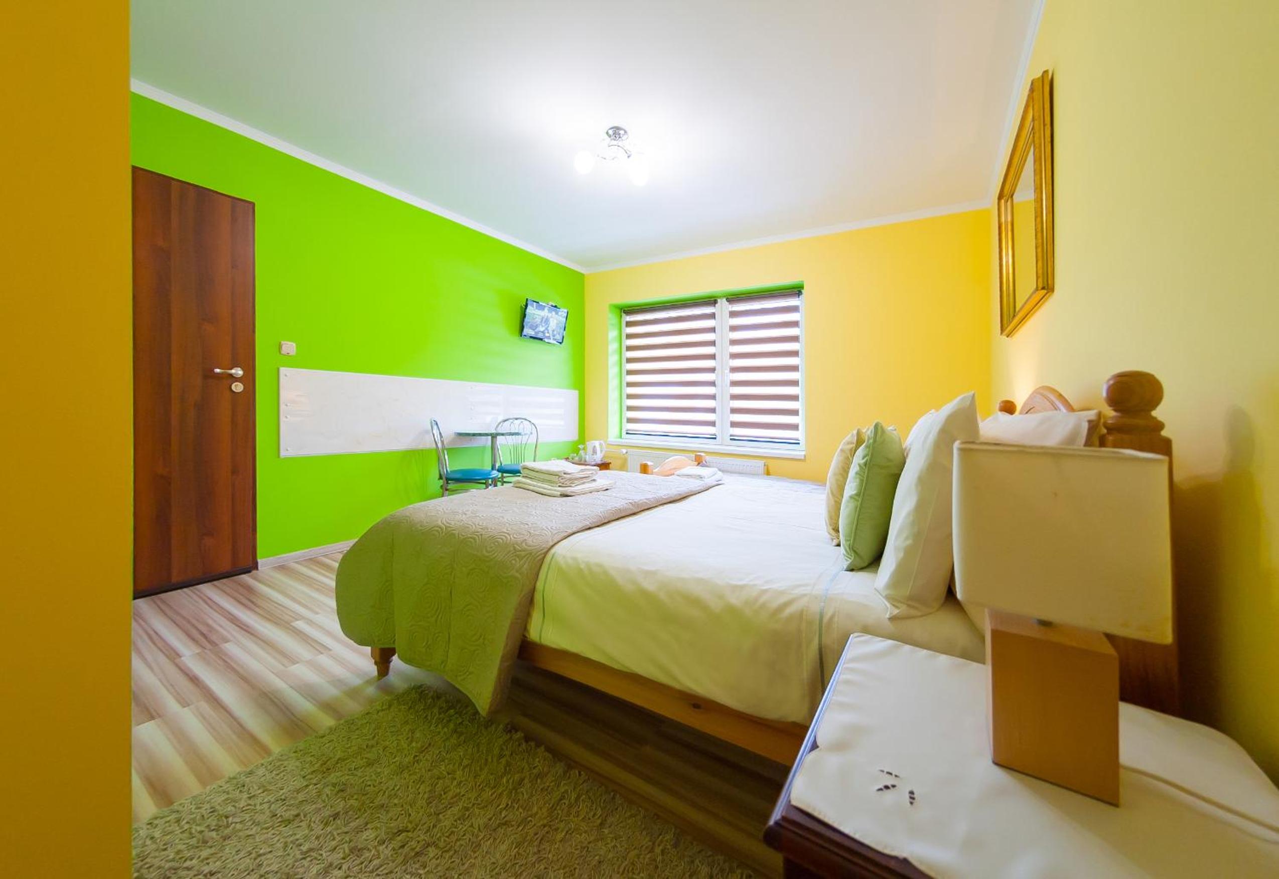 Triple Room photo 1