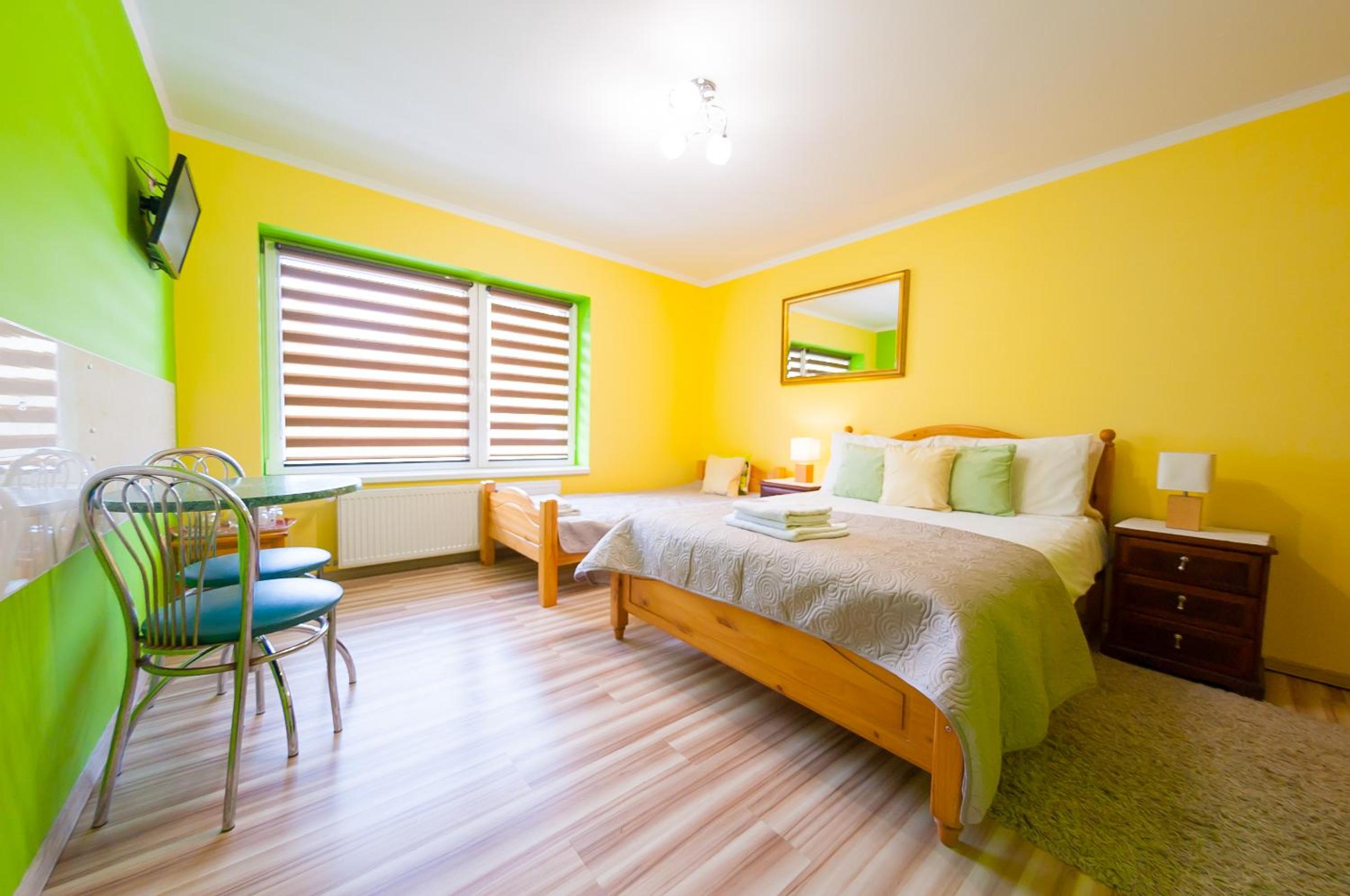 Triple Room with Bathroom photo 3