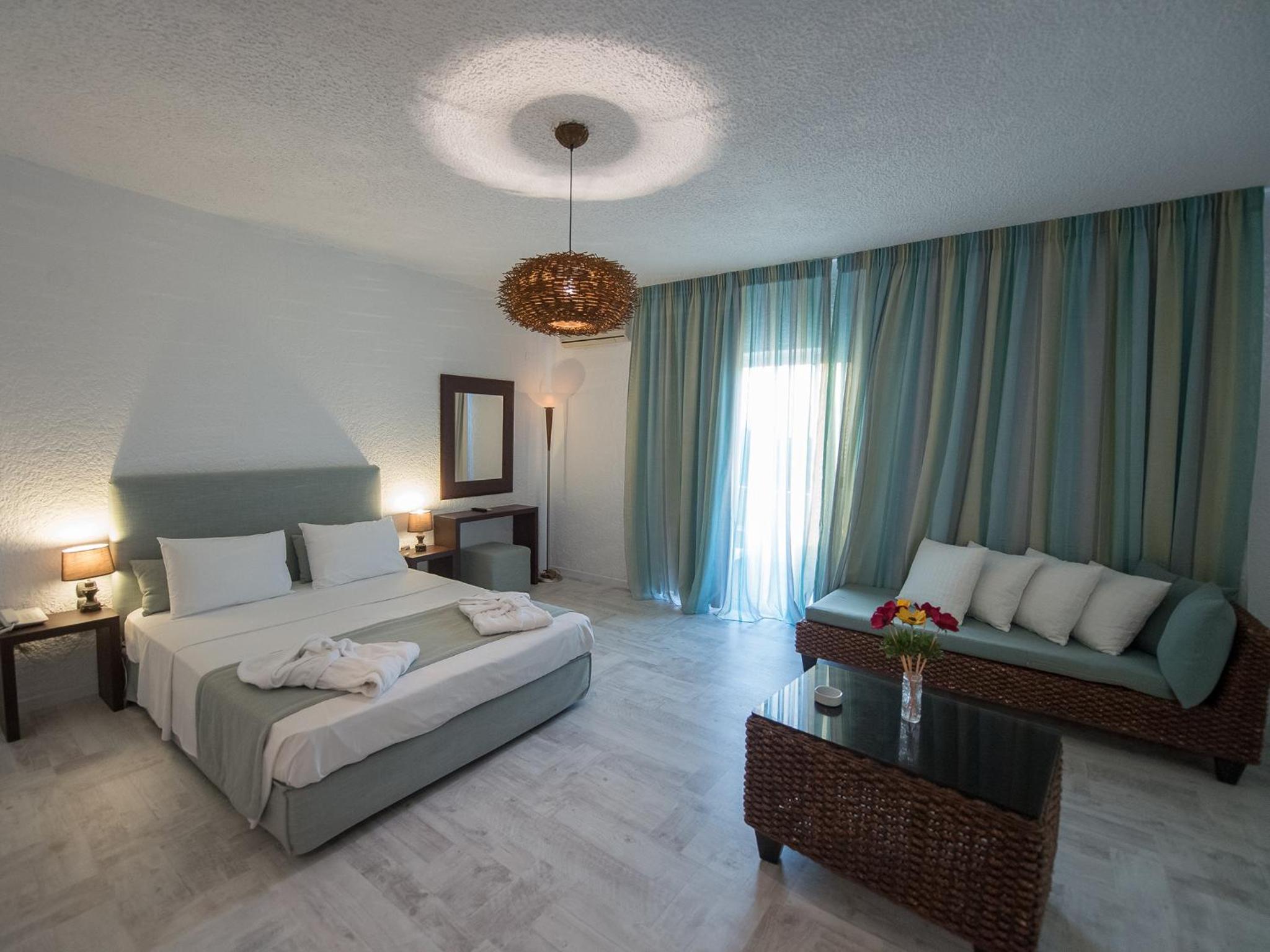 Triple Room - Photo 3